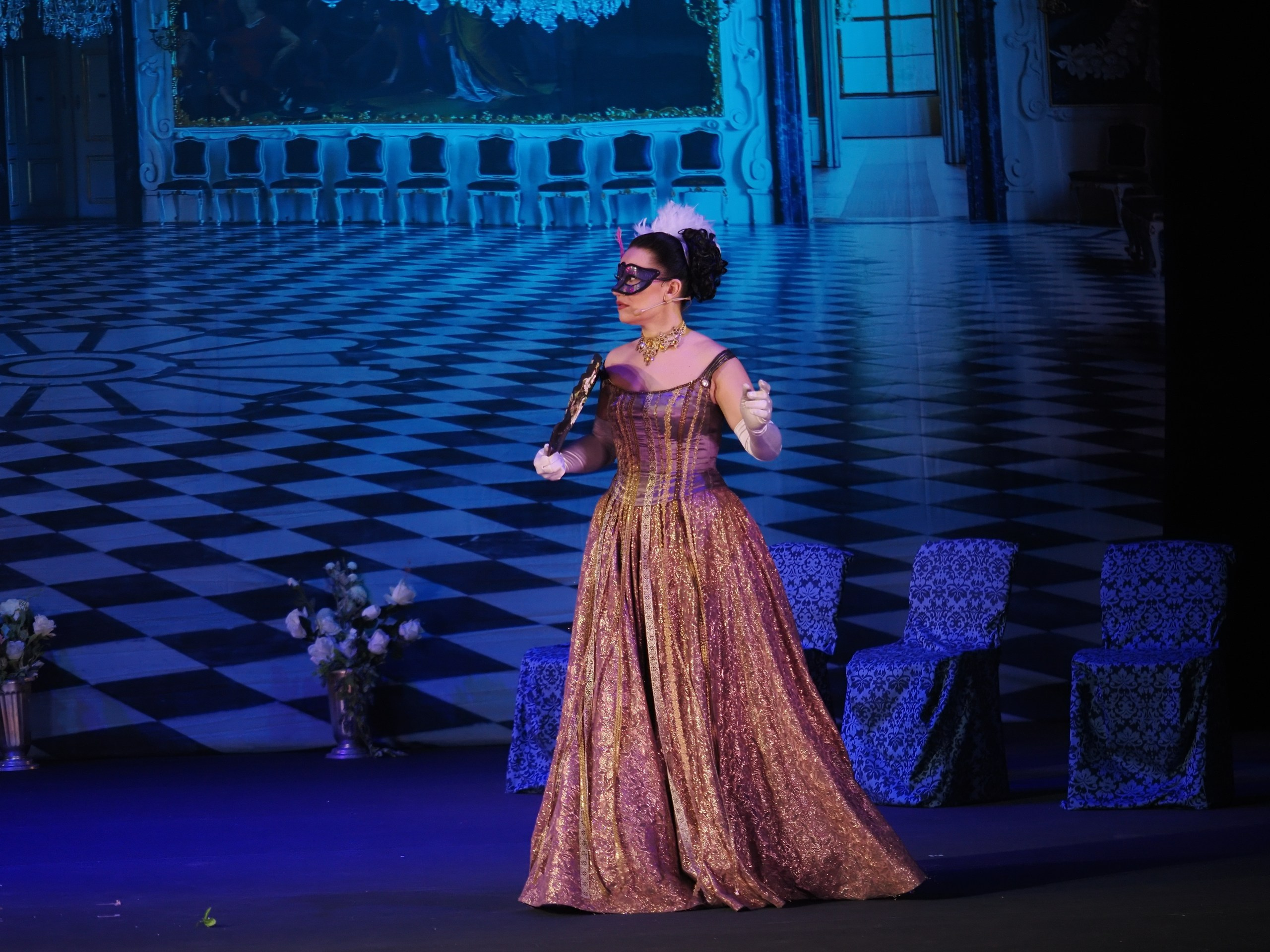 «БУФФ-ПАРАДИЗ» Летучая мышь (в Нск). Портретный и спортивный фотограф в Новосибирске и Твери Кононов Алексей