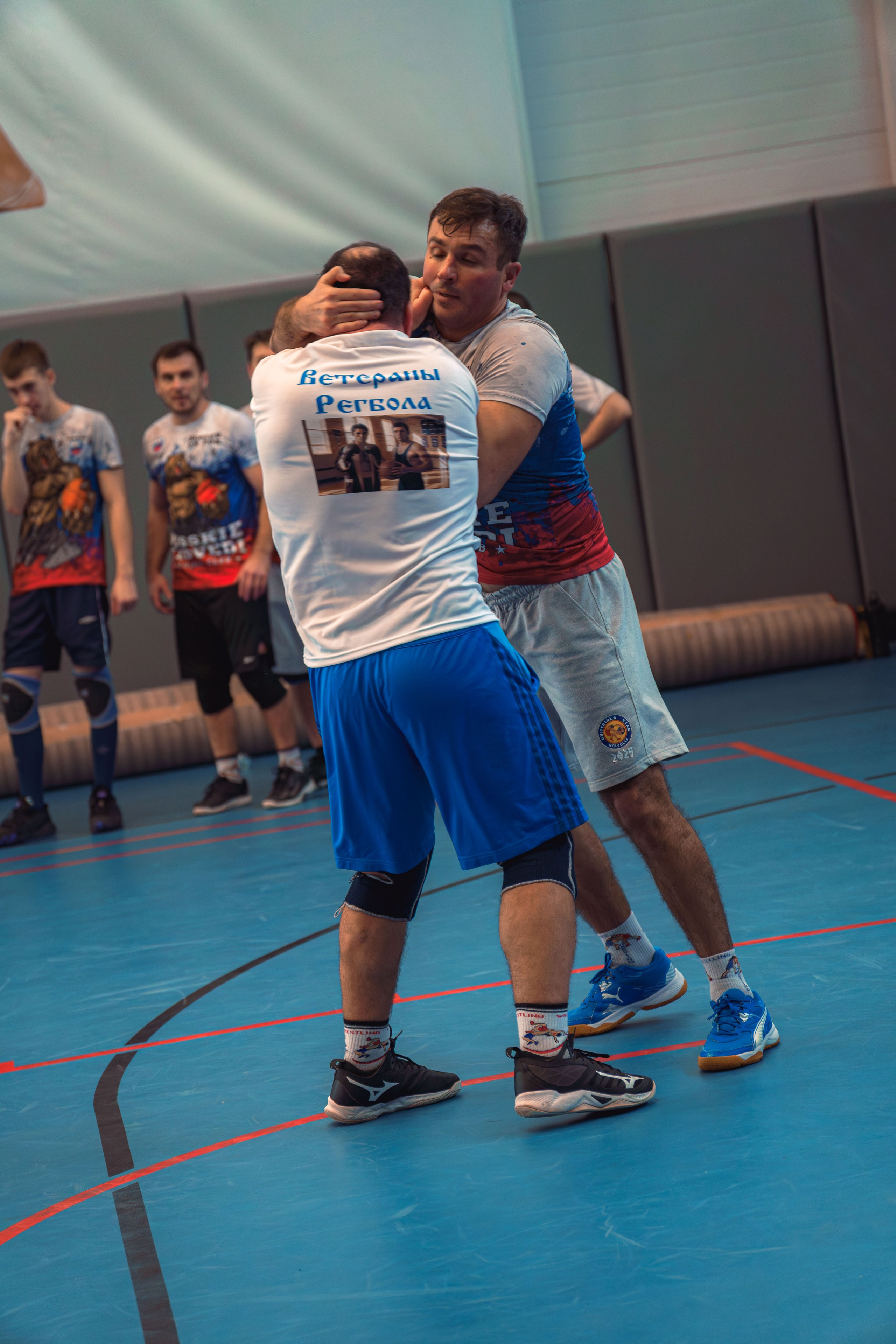 Рекбол. Макаров Сергей|Creamlebot Фотограф города Ростов-на-Дону