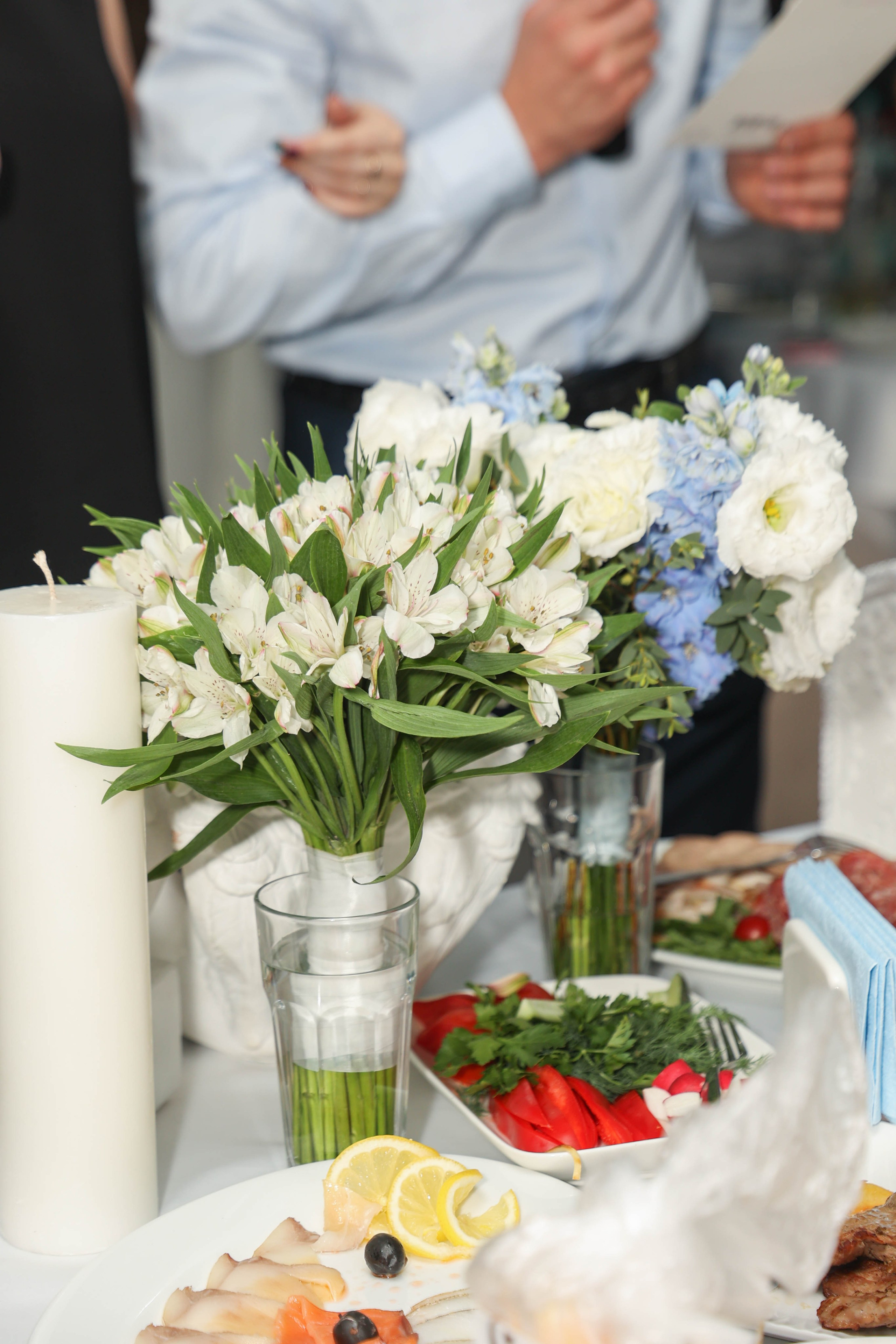 Вместе и навсегда. Фотограф Анастасия Кувшинова Москва