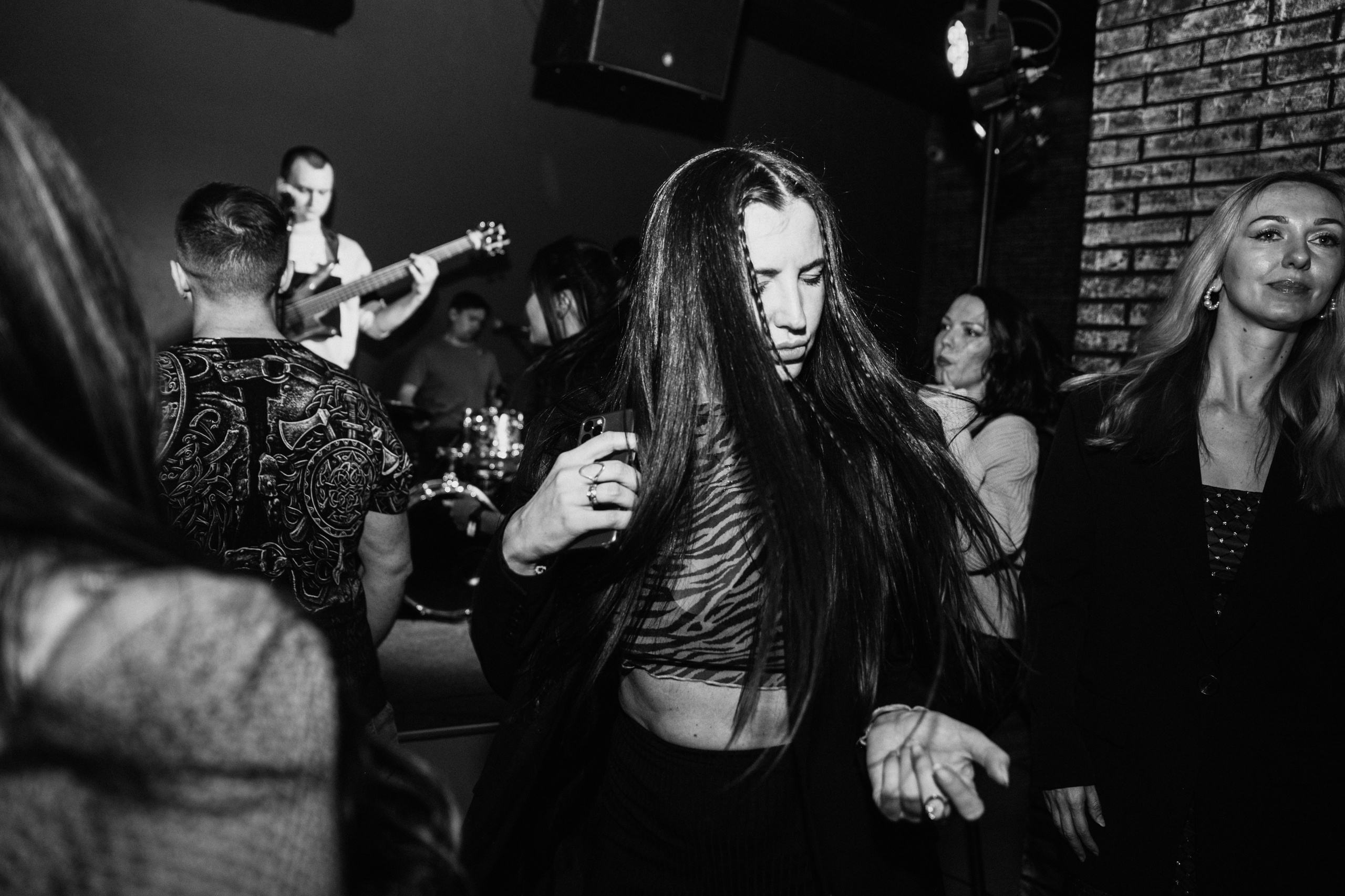 Вечеринки. Женский фотограф в Санкт-Петербурге Степлевич Дарья