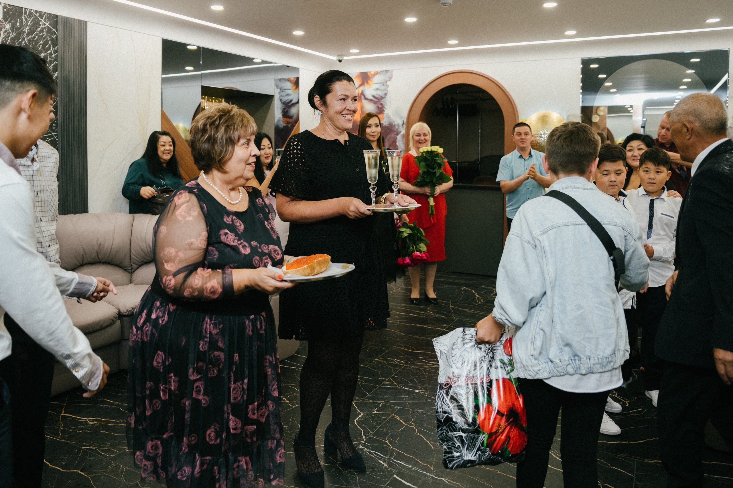 Боря и Настя. Репортажный и портретный фотограф в Санкт-Петербурге Степлевич Дарья