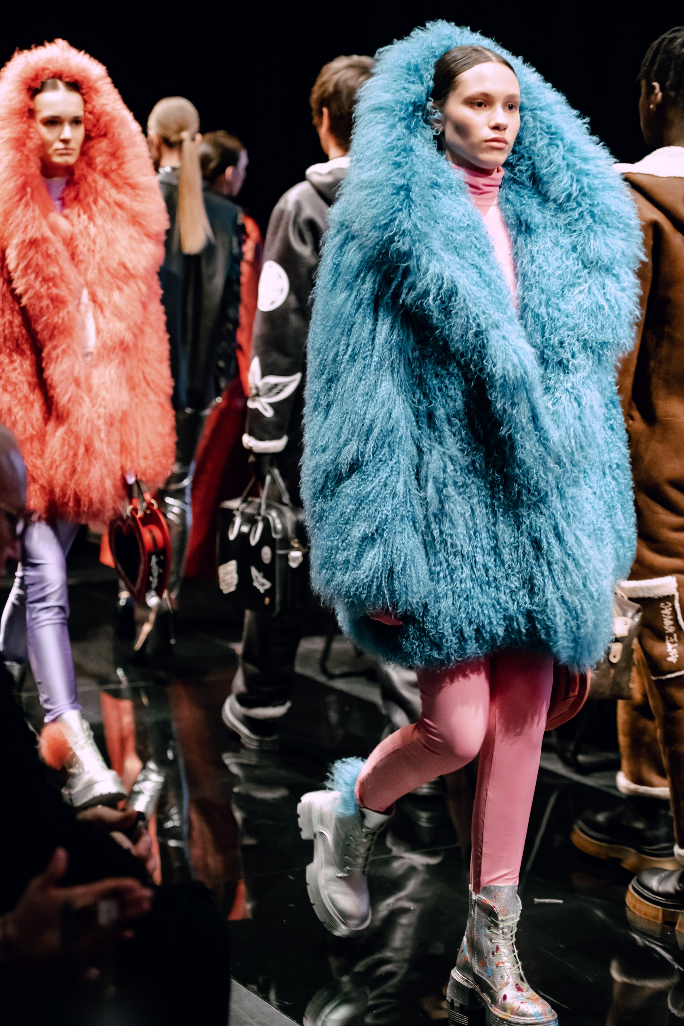 SPBFW '04/24. Женский фотограф в Санкт-Петербурге Степлевич Дарья