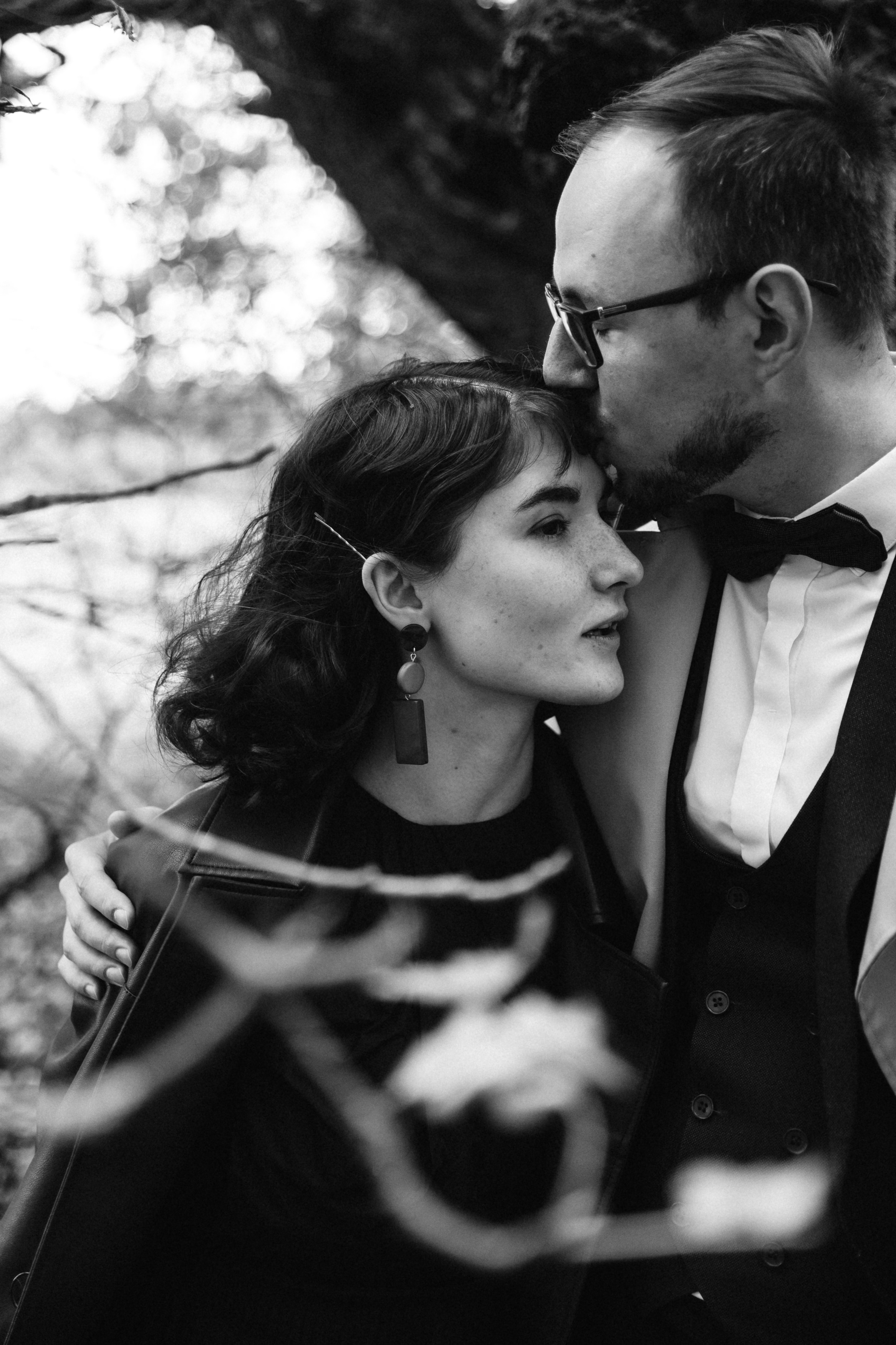 Наташа и Денис. Репортажный и портретный фотограф в Санкт-Петербурге Степлевич Дарья