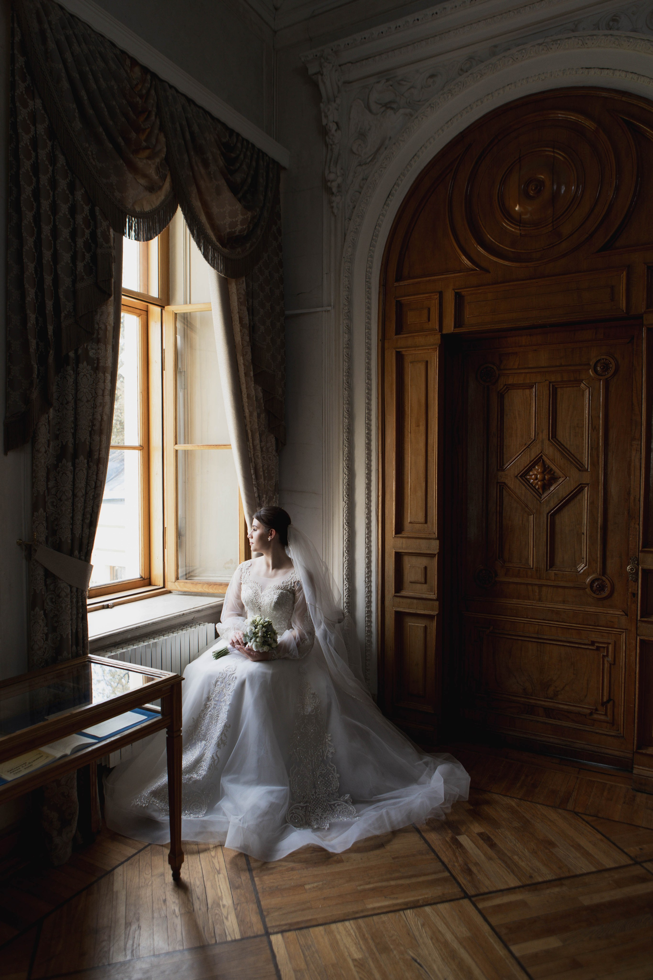 Дмитрий & Елизавета