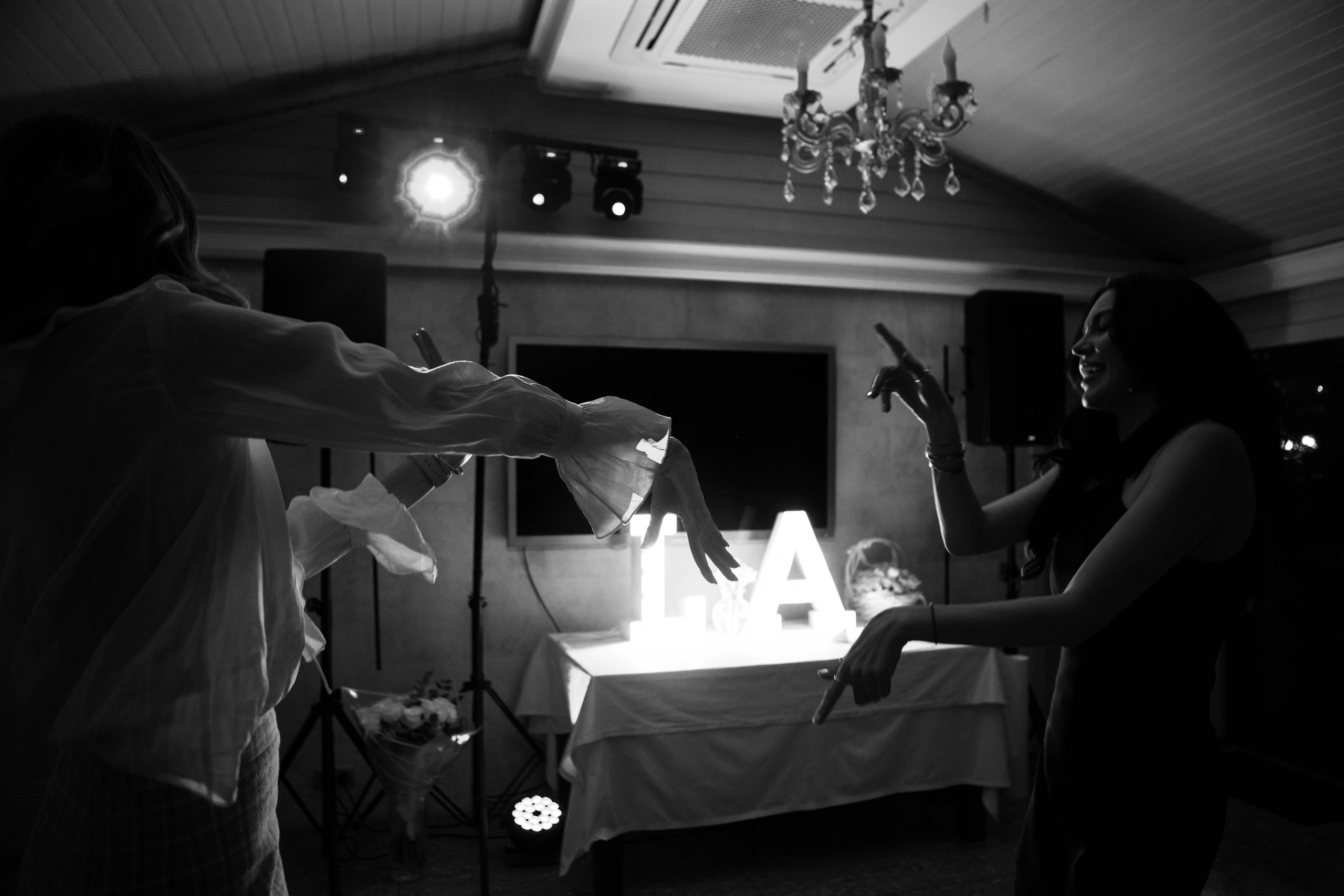 Алексей & Лариса