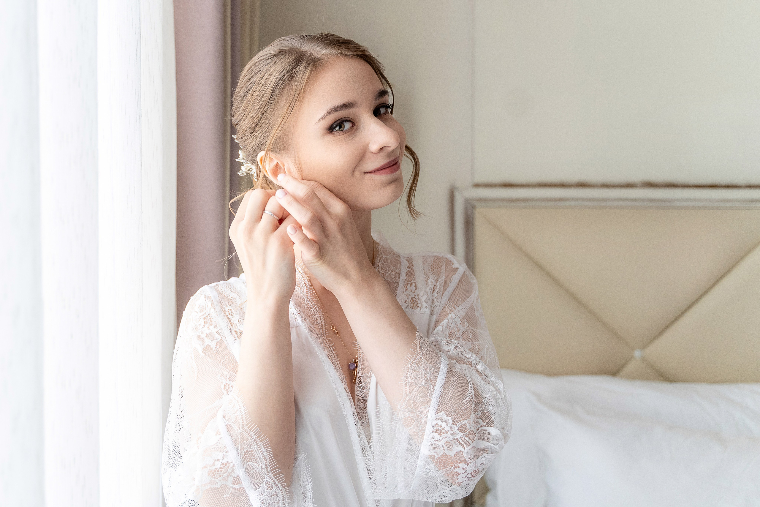 Александр и Виктория. Архив