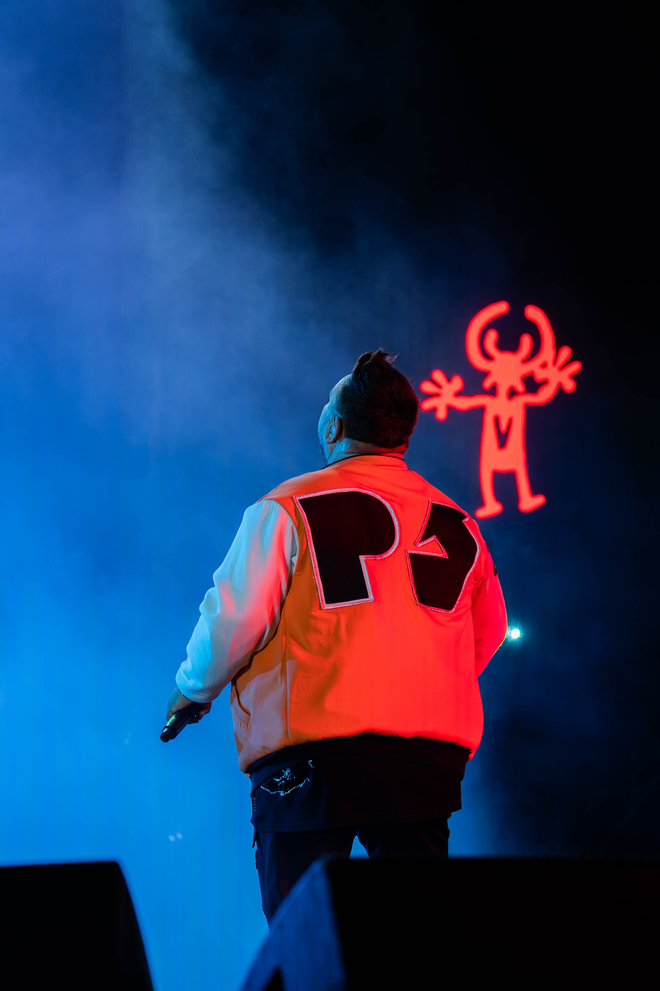 Руки Вверх — Яндекс Афиша 2025. Beardy Pix