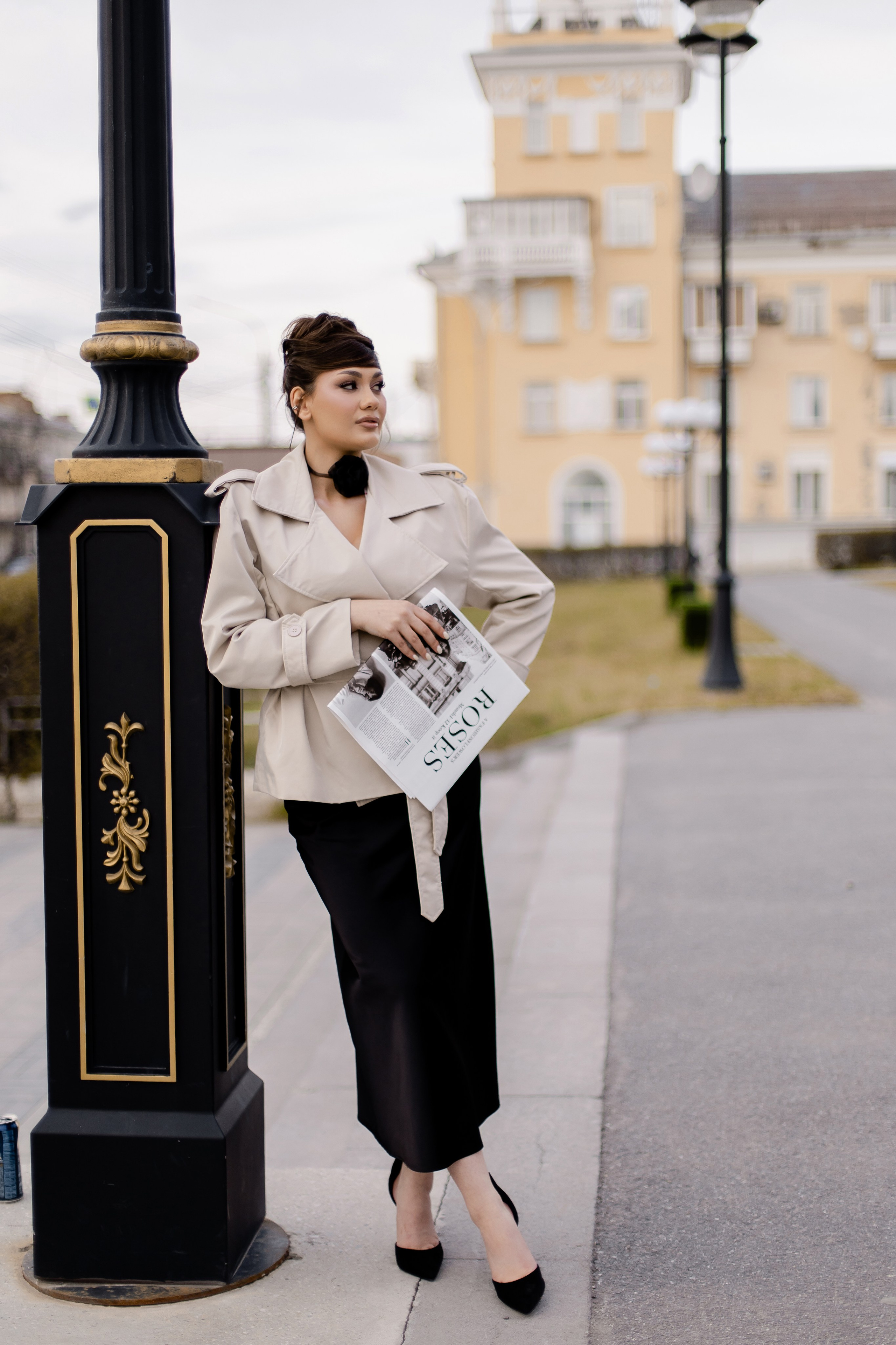 Kris. Свадебный и портретный фотограф в Миассе Филиппенко Дарья