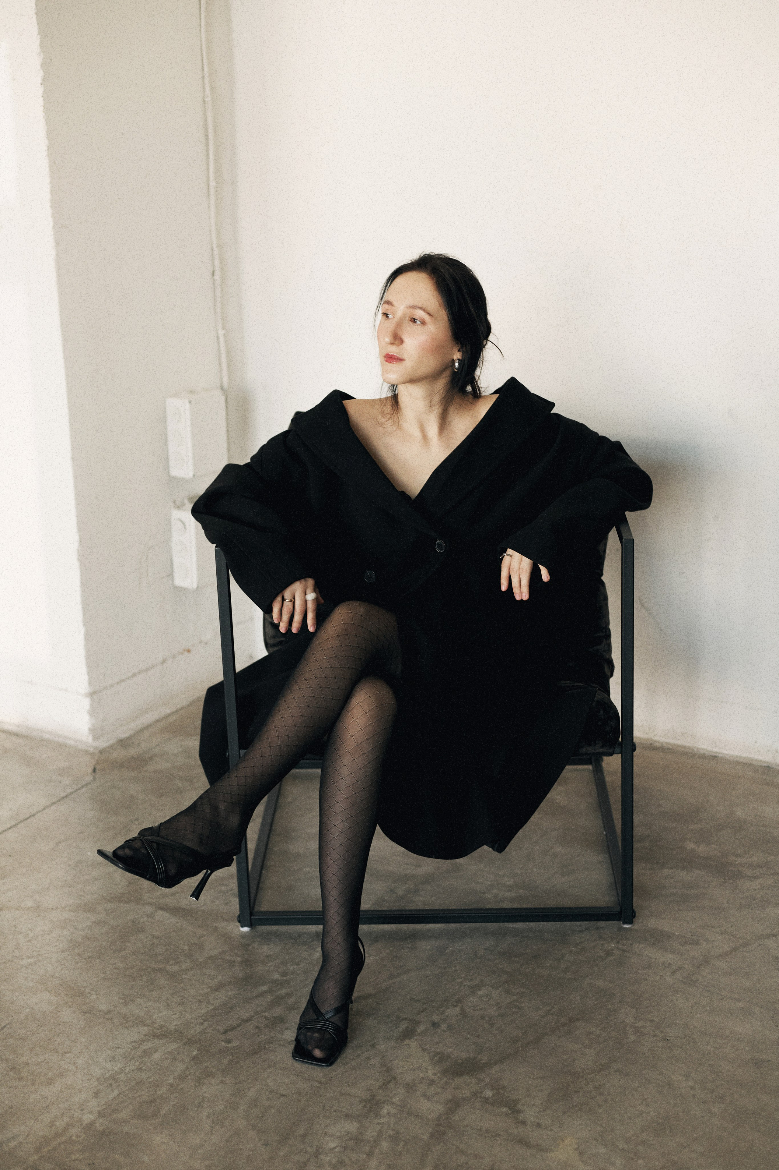 Юля. Фотограф Ионова Анастасия, г Владивосток