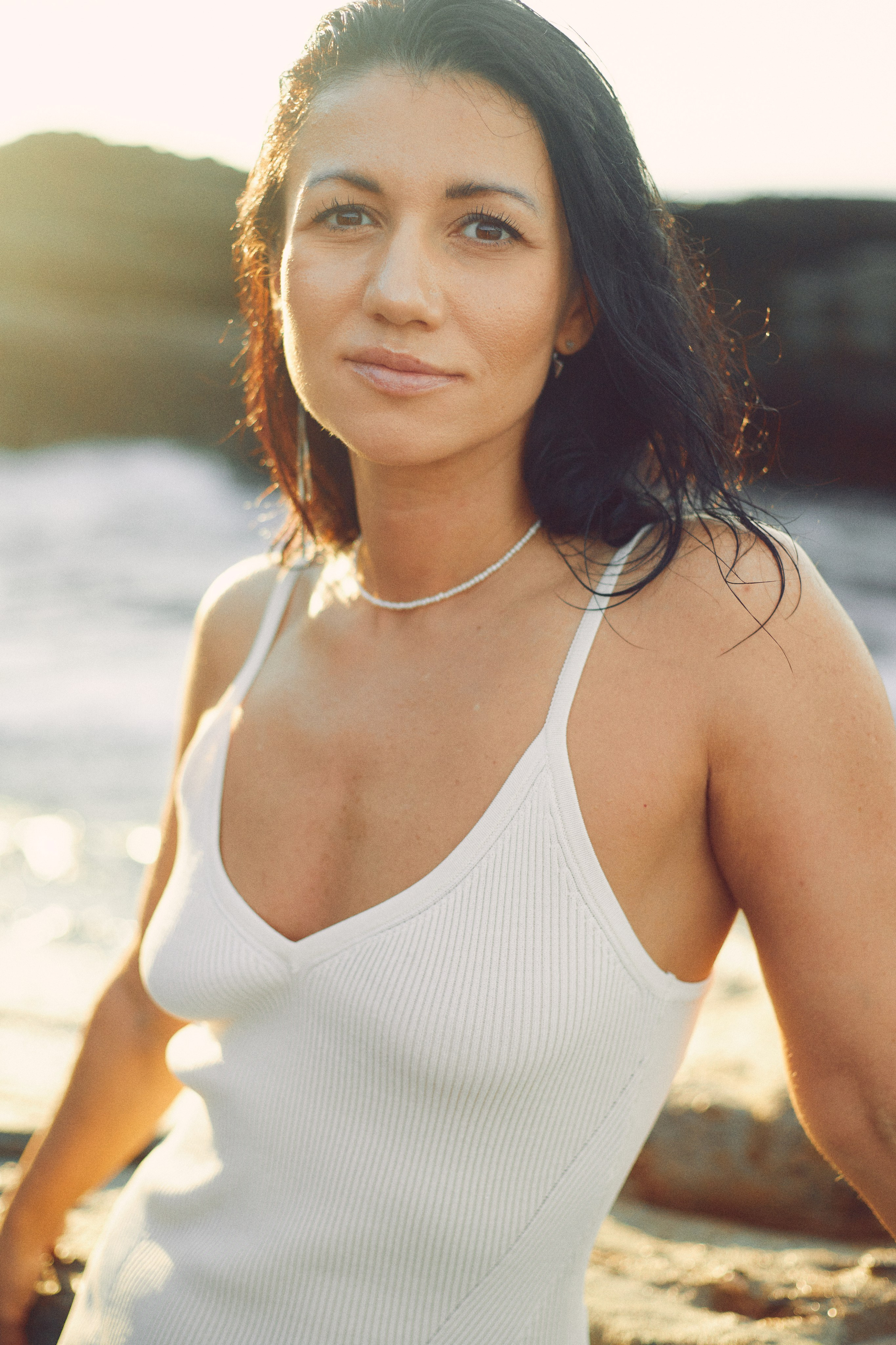 Дина. Фотограф Ионова Анастасия, г Владивосток