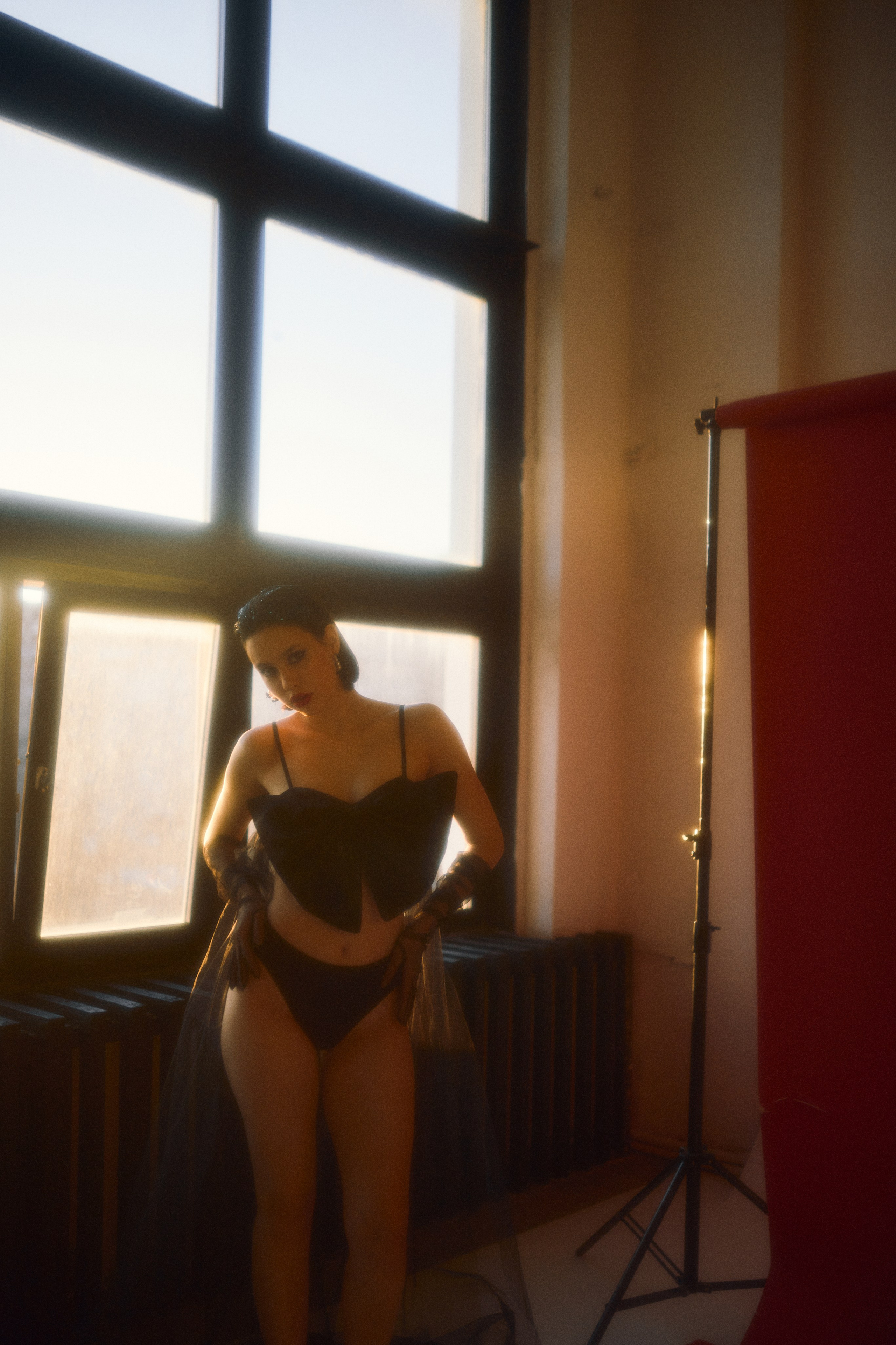 Алина. Фотограф Ионова Анастасия, г Владивосток