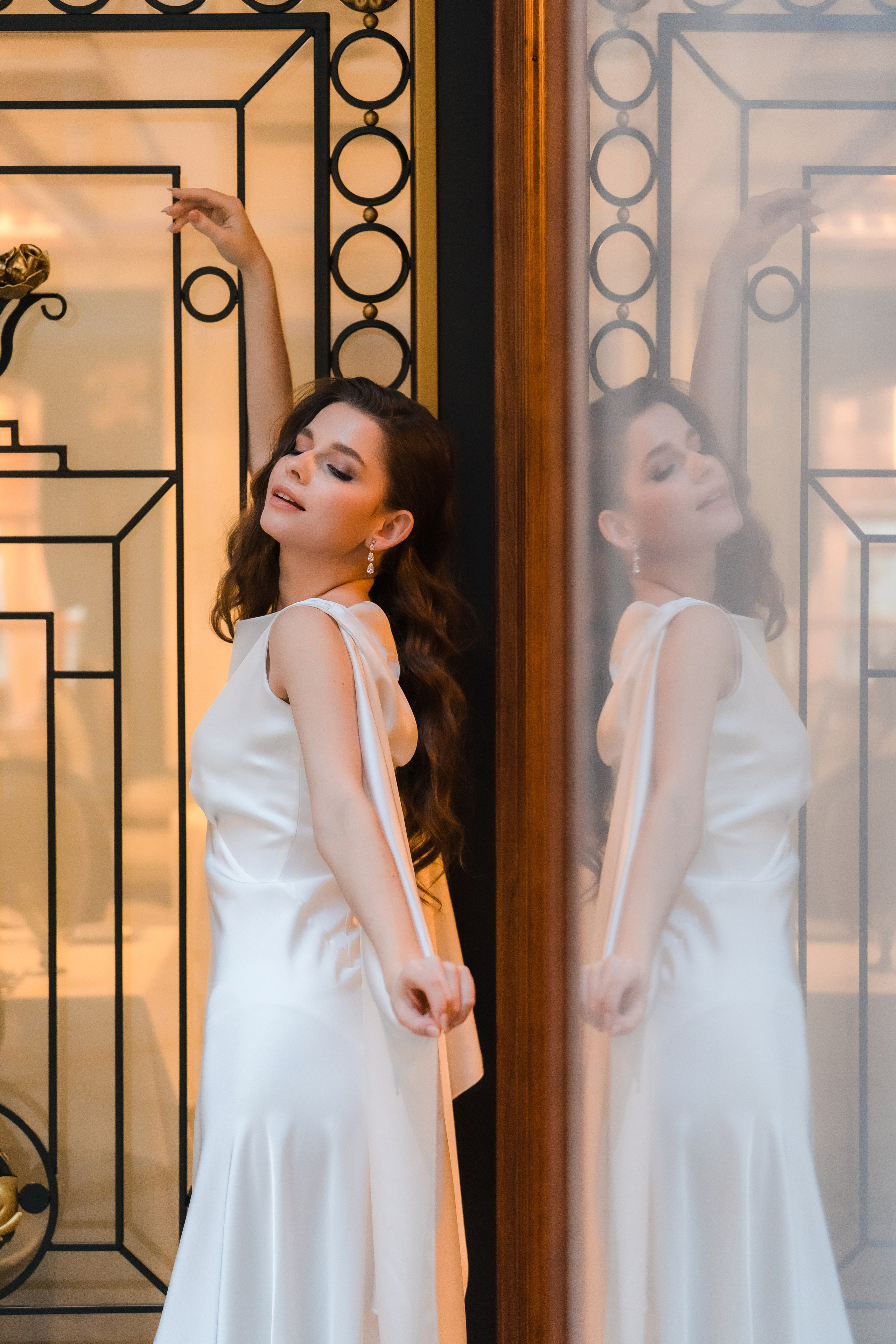 Денис + Анна