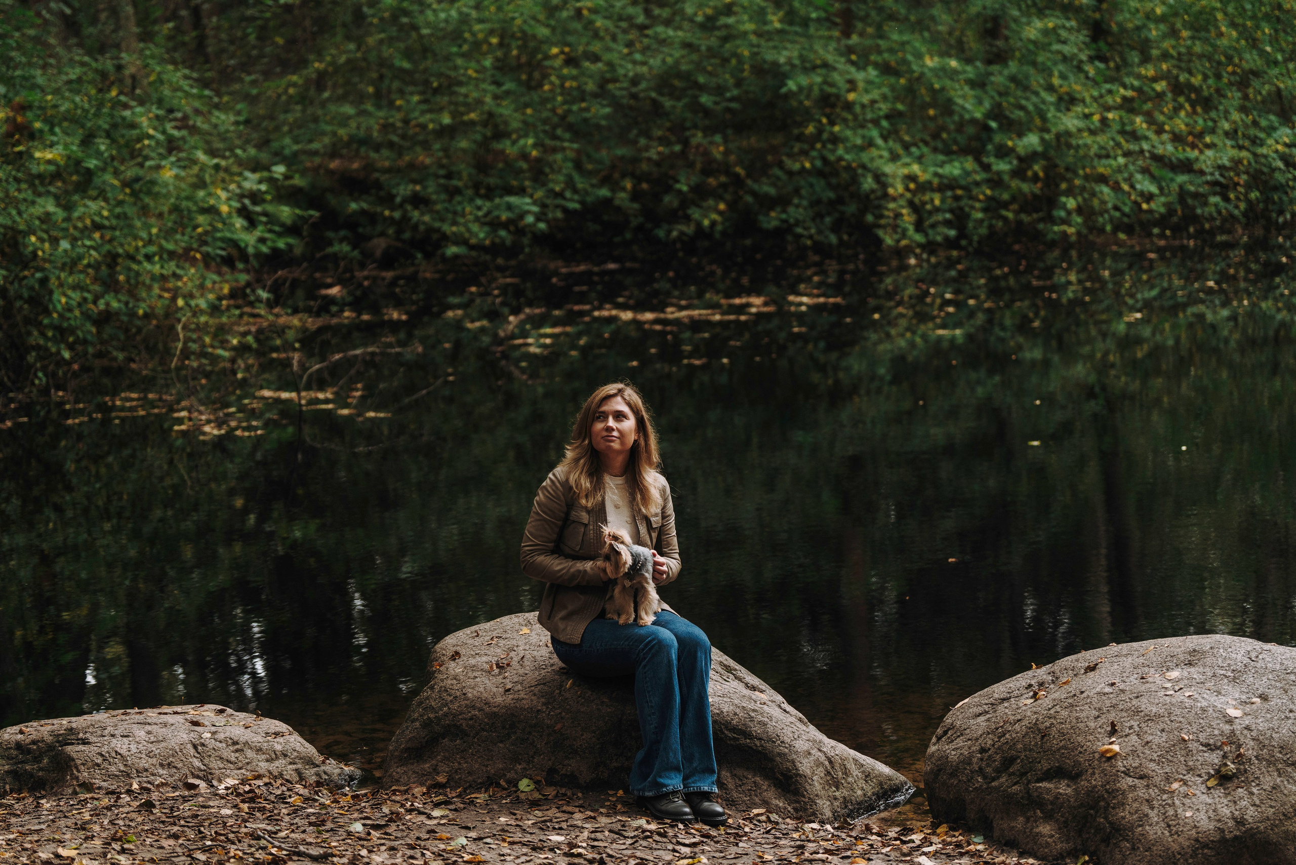 Евгения и Маруся. Фотограф анималист в Спб недорого Олеся Майорова