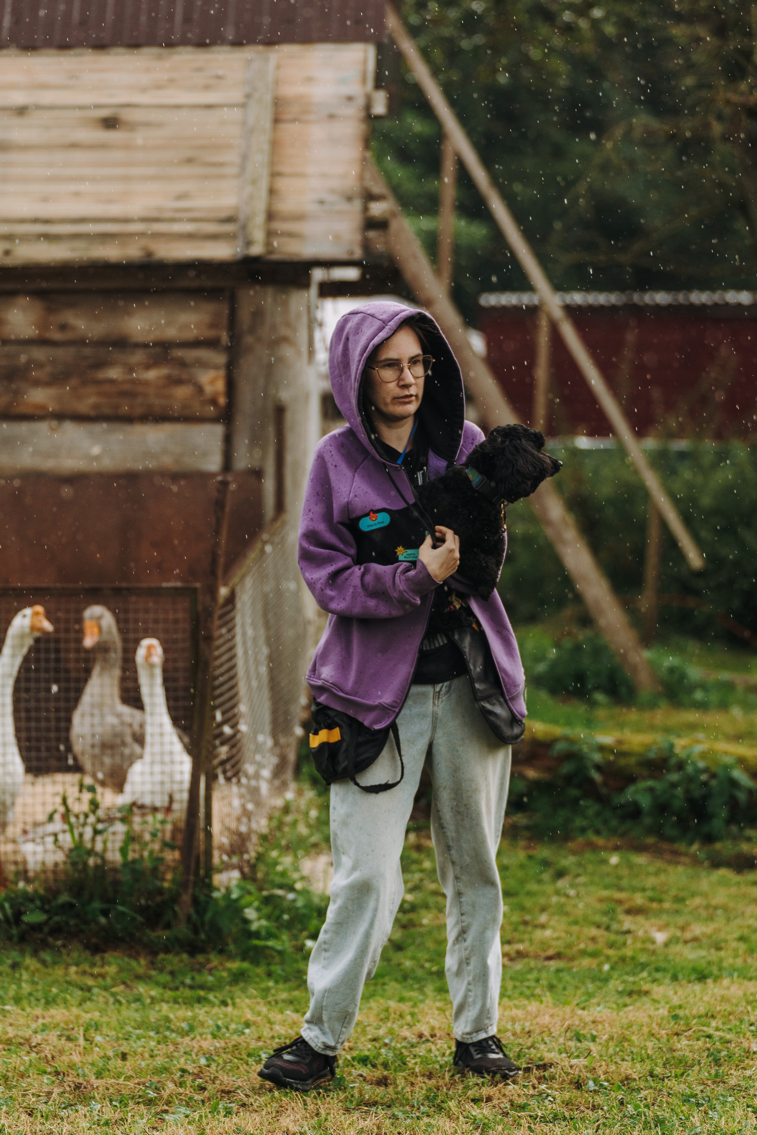 Соревнования по ноузворку в Новожилово. Фотограф анималист в Спб недорого Олеся Майорова