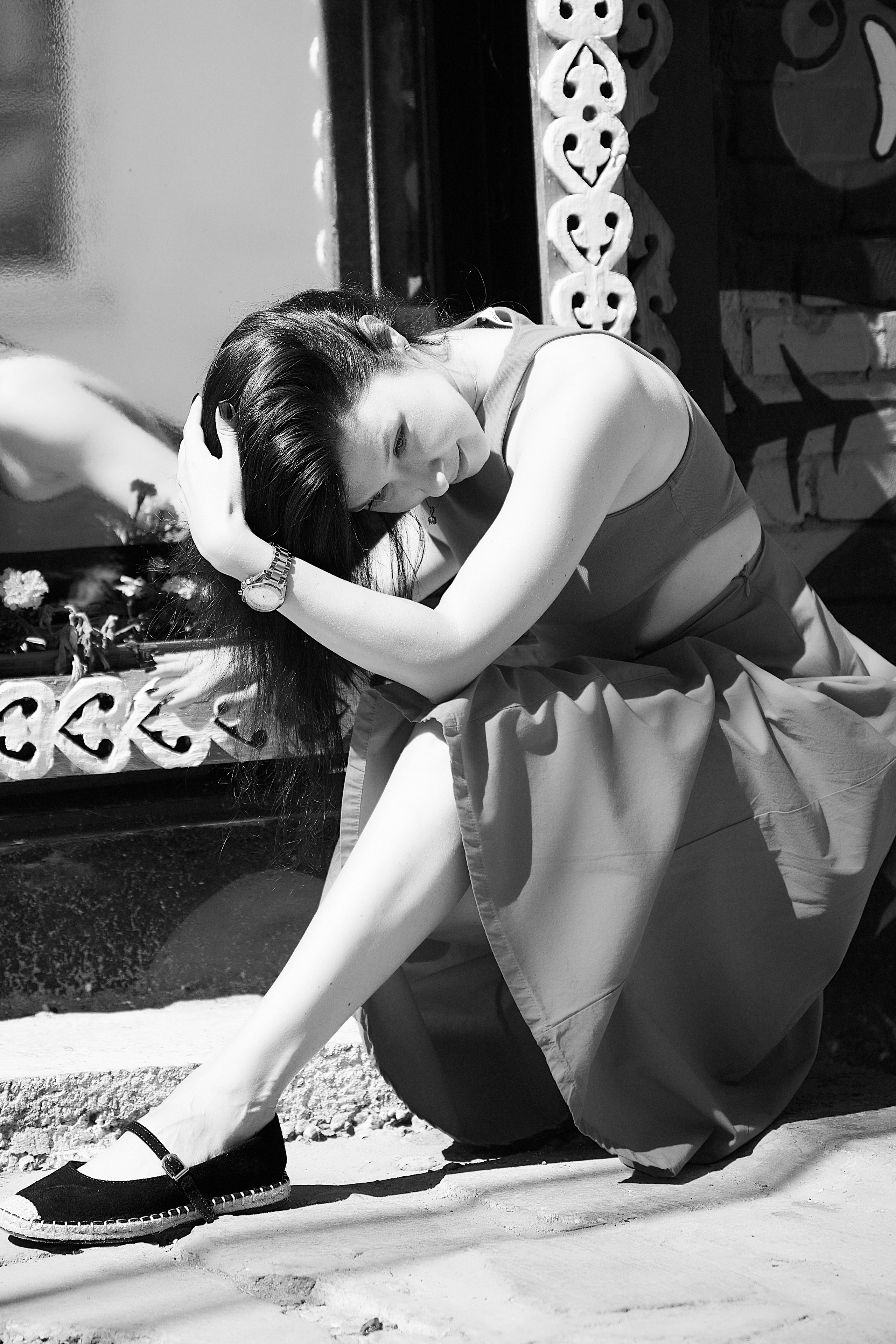 Натали. Татьяна Бабаева — Фотограф