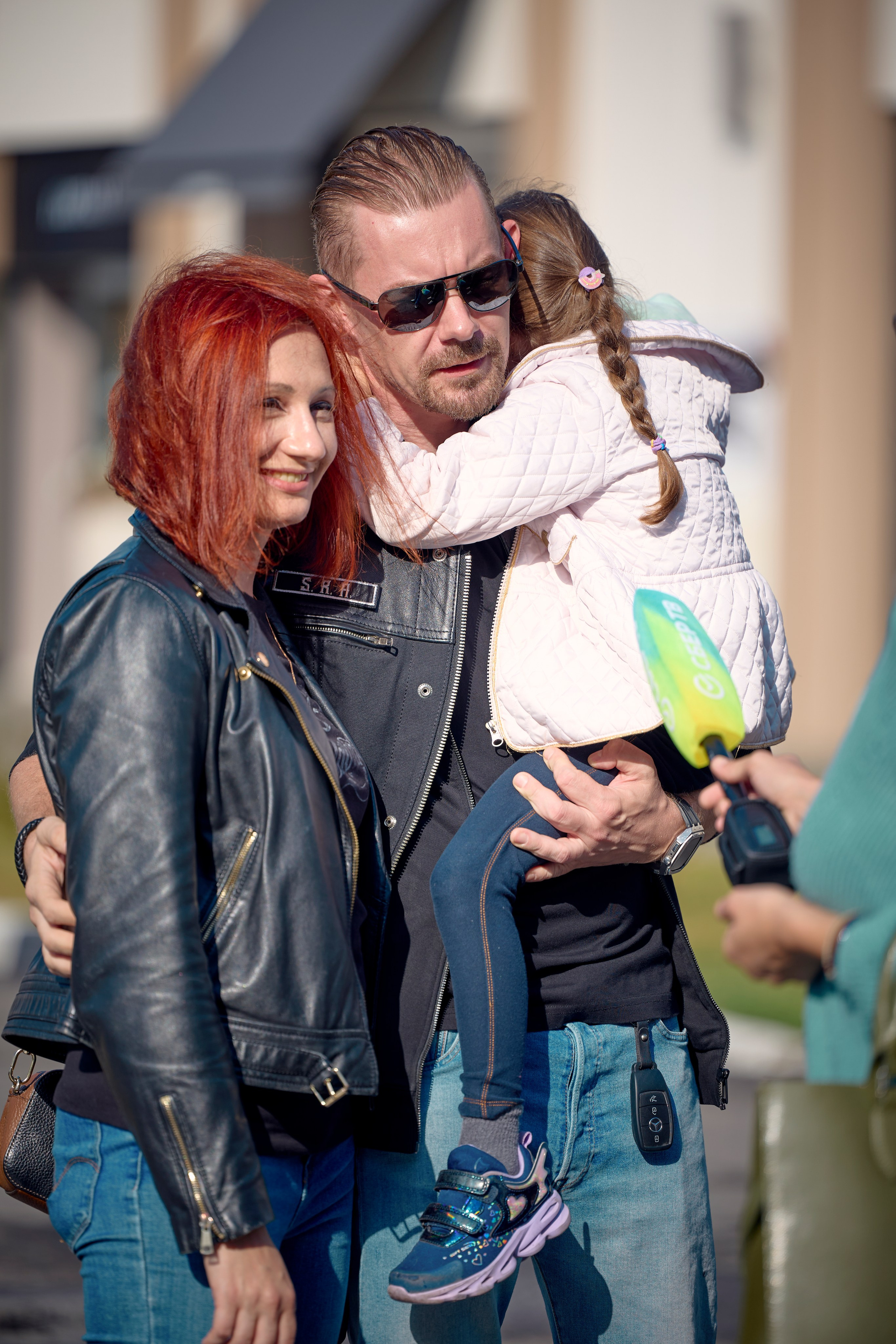 29.08.2024 Закрытие мотосезона True Bankers. Виктория Ахмылова. Фотограф в Москве