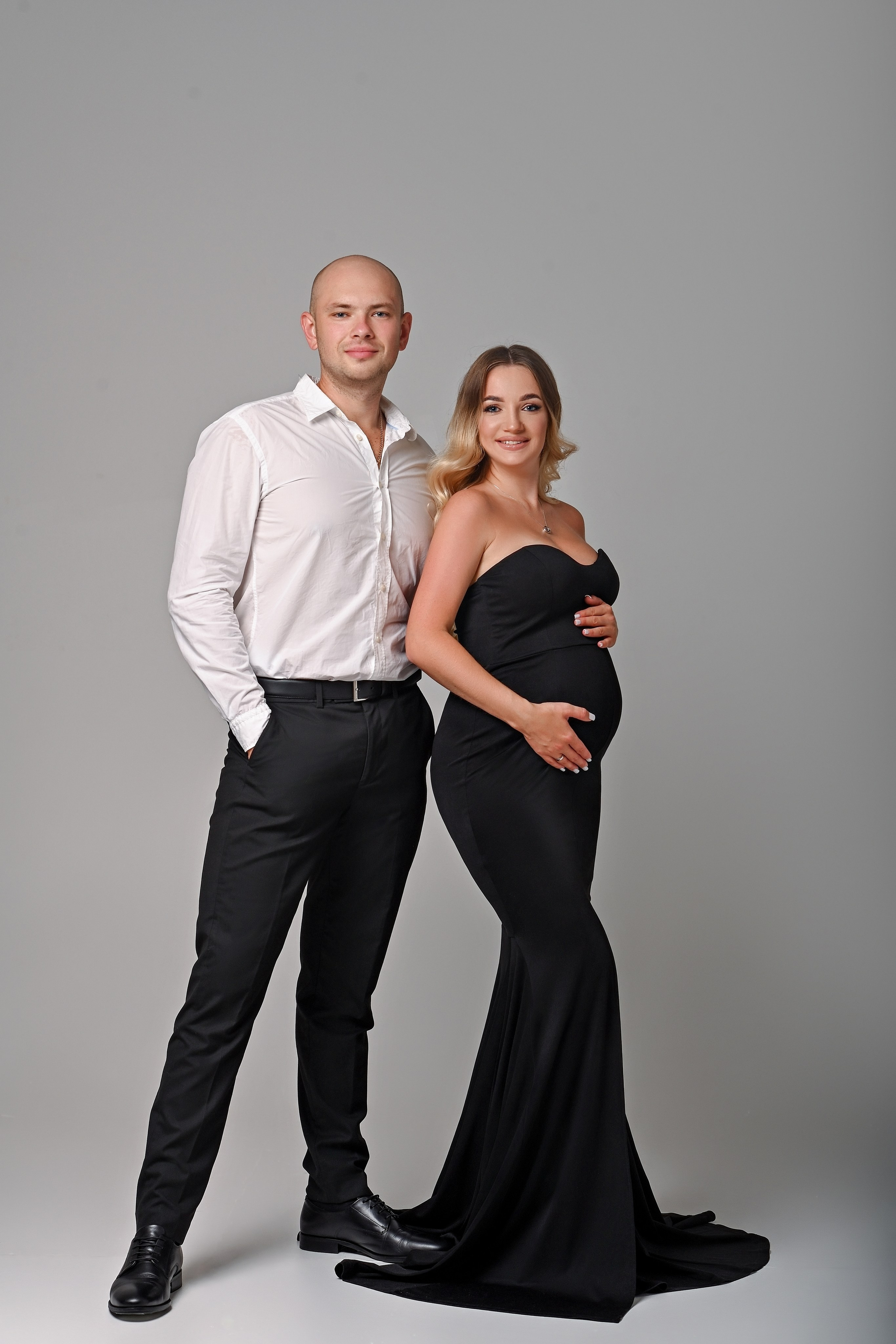 Катя и Артур. Свадебный и семейный фотограф в Самаре Головань Наталья