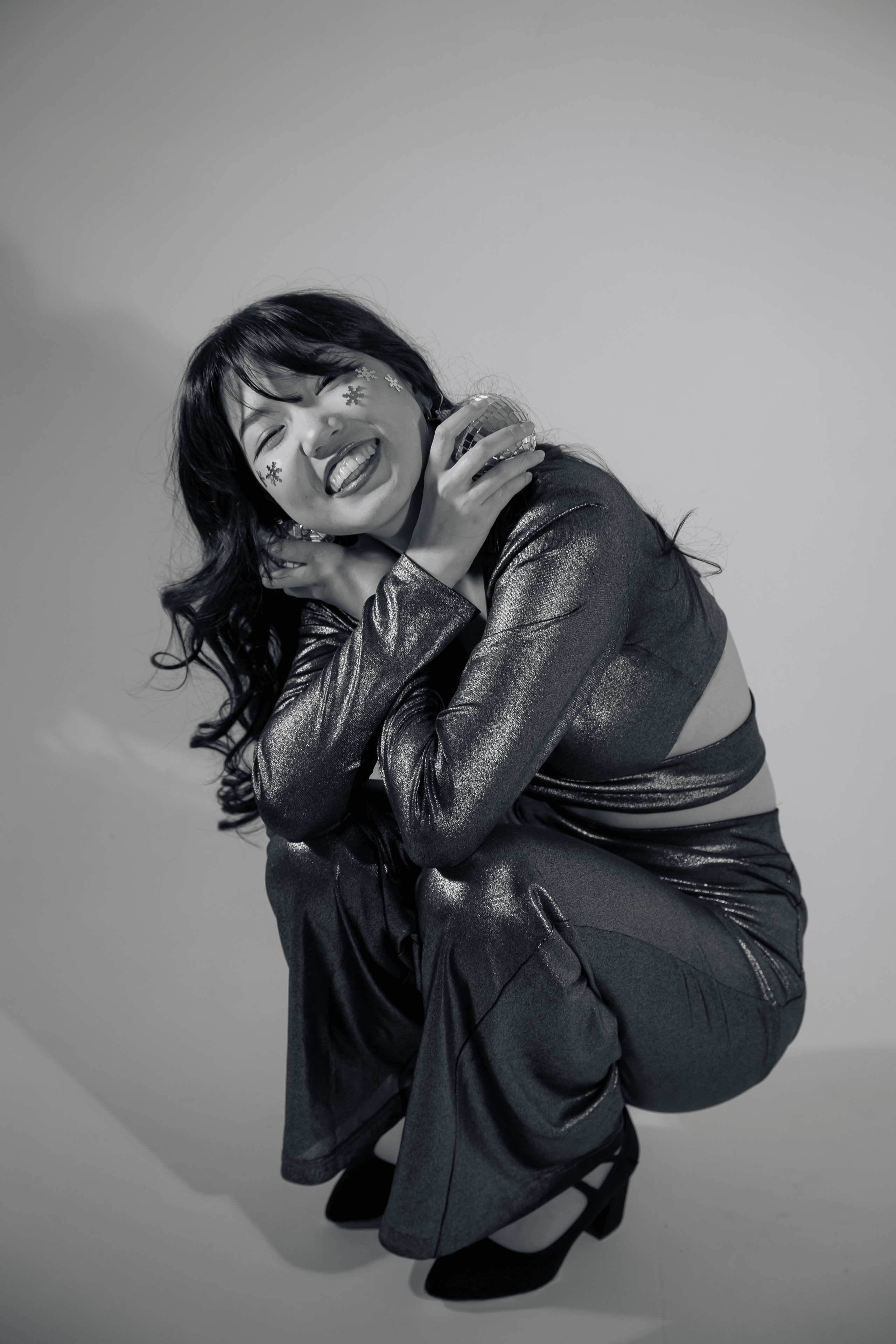 Salta yellow. Репортажный и портретный фотограф Казань / Горячих Полина