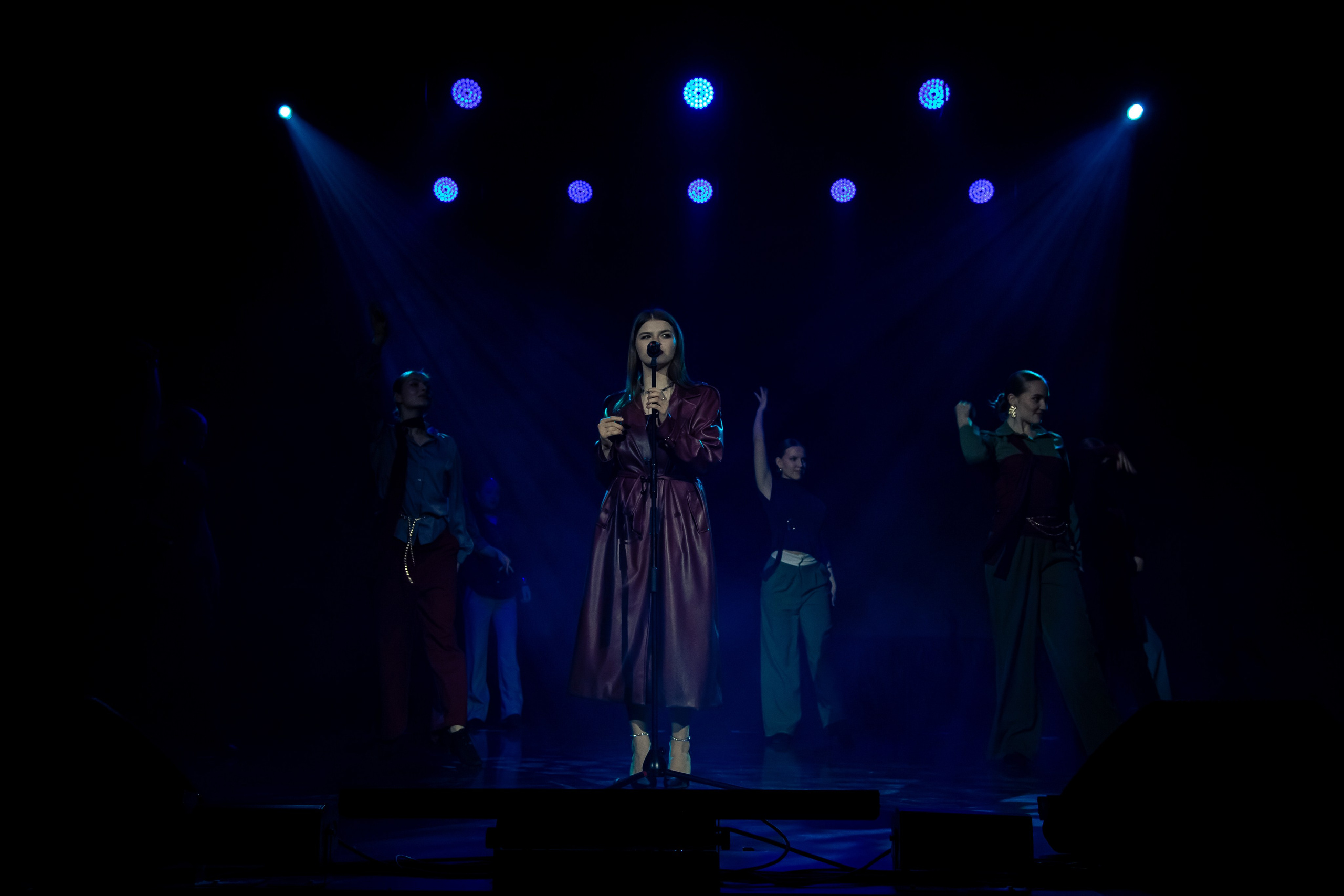 II Медиапремия «Поток». Репортажный и портретный фотограф Казань / Горячих Полина