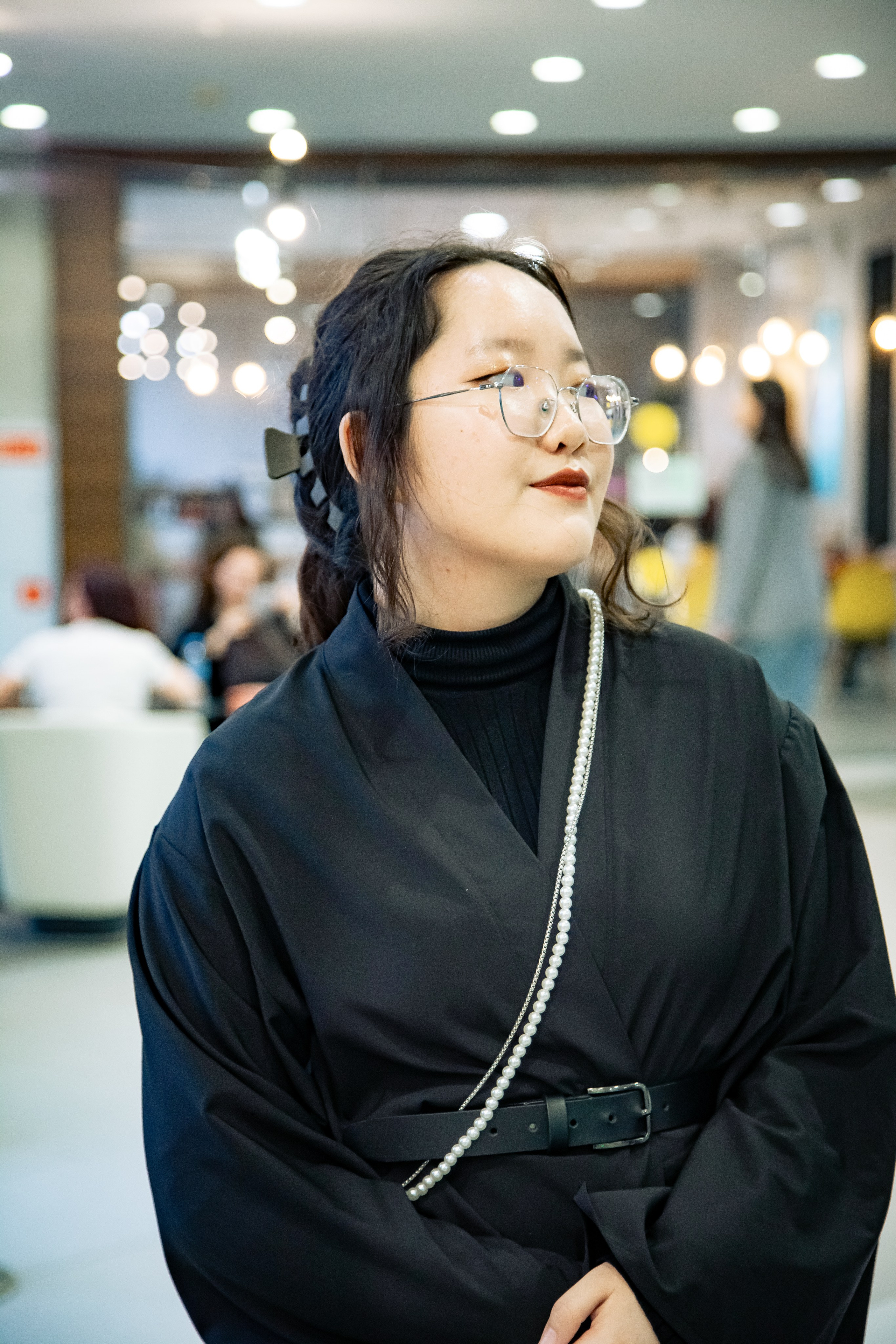 II Медиапремия «Поток». Репортажный и портретный фотограф Казань / Горячих Полина