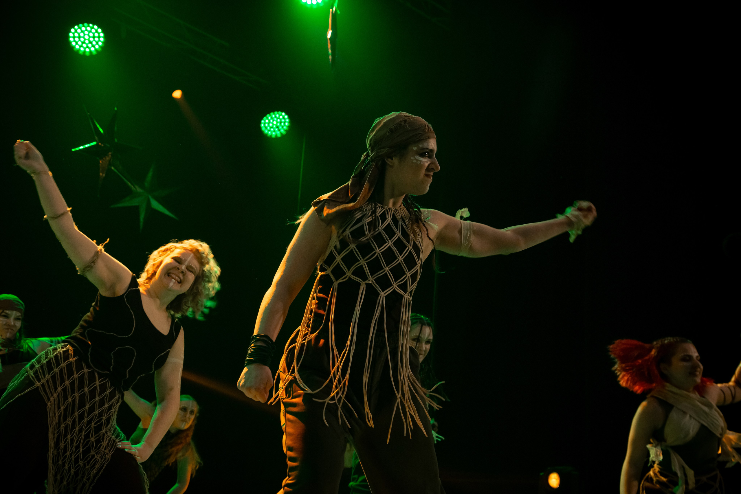 Студвесна Химфак. Репортажный и портретный фотограф Казань / Горячих Полина