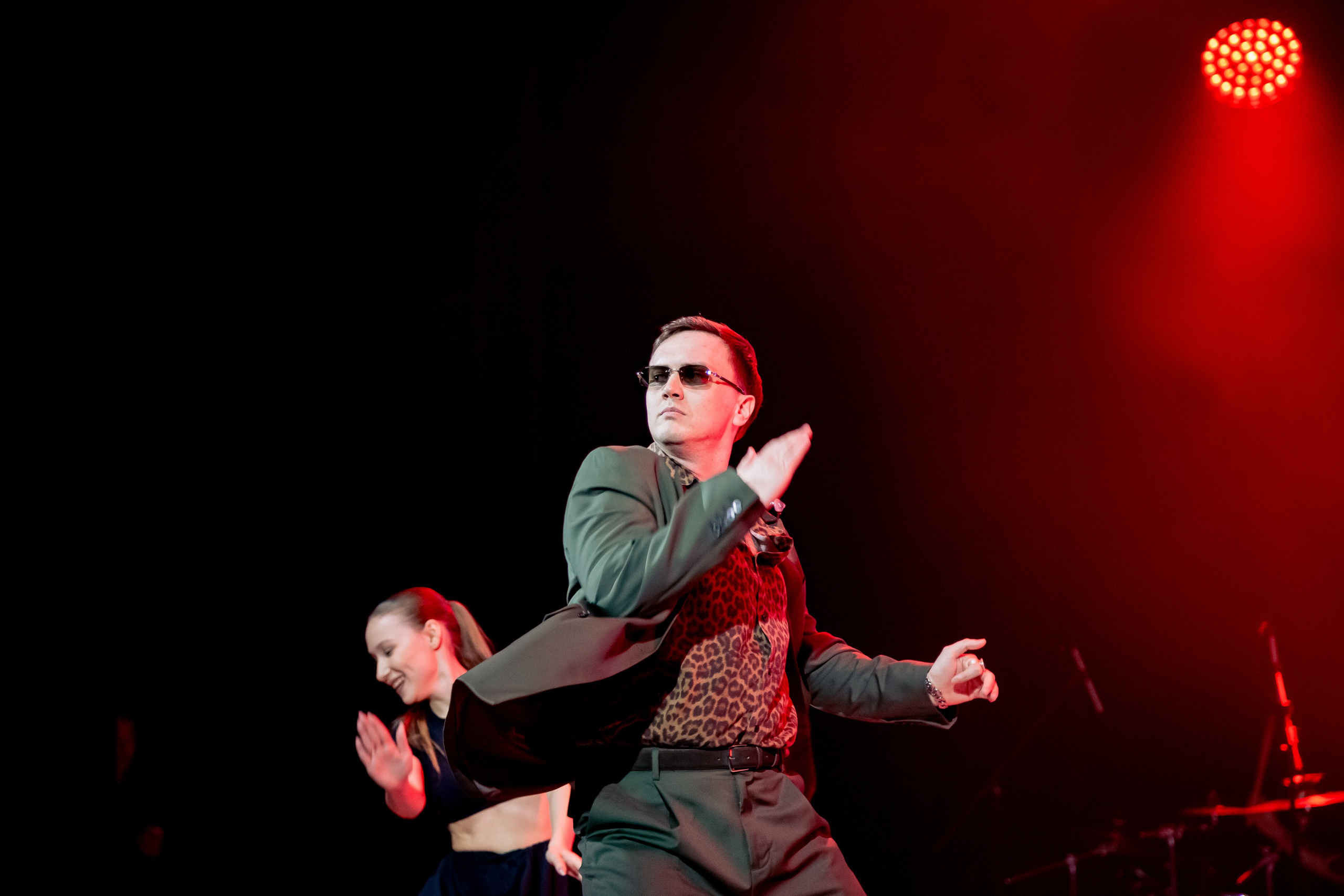 Гала-концерт, 30-летие «Лиги Студентов». Репортажный и портретный фотограф Казань / Горячих Полина