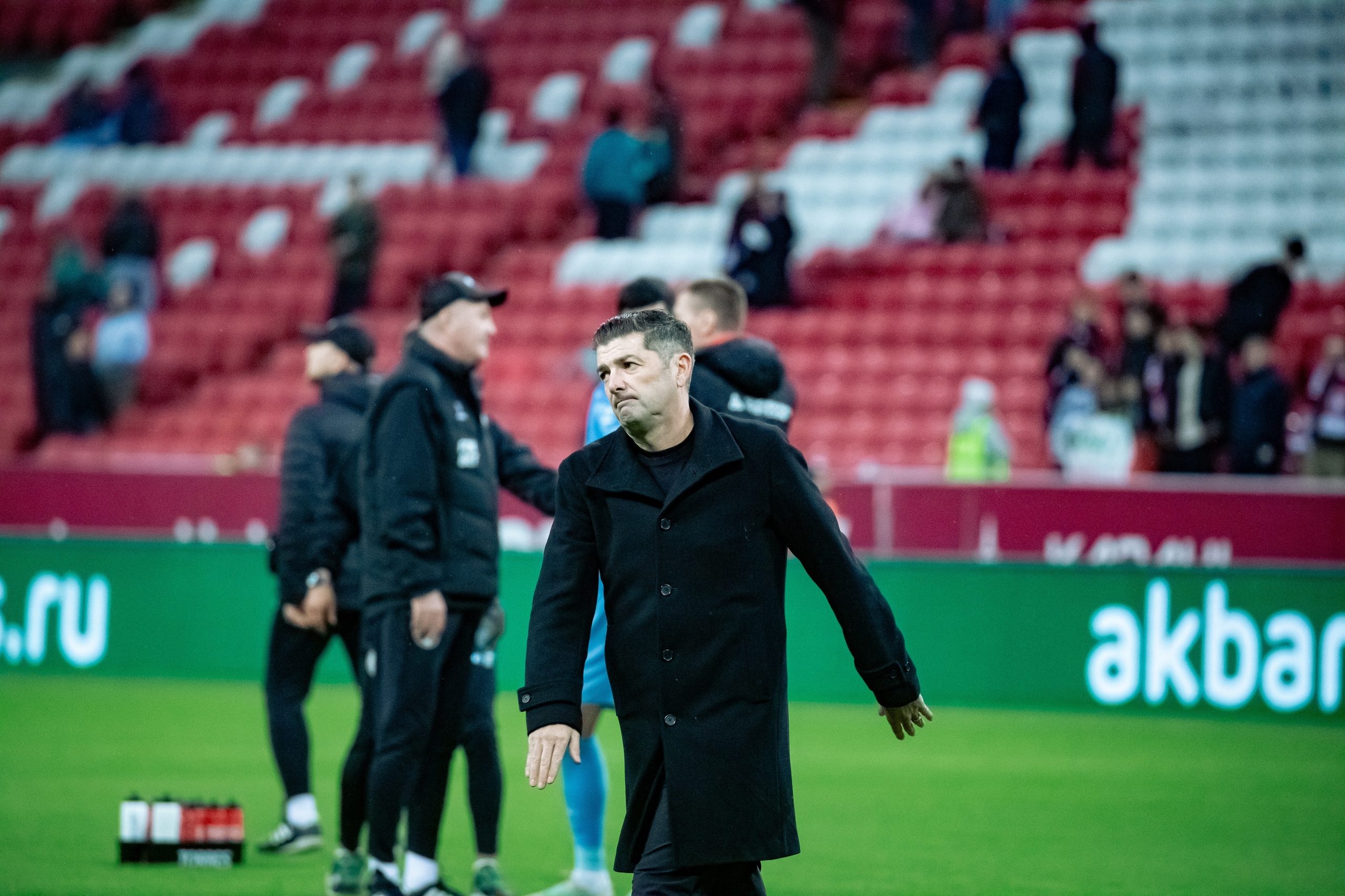 Рубин-Акрон. Репортажный и портретный фотограф Казань / Горячих Полина