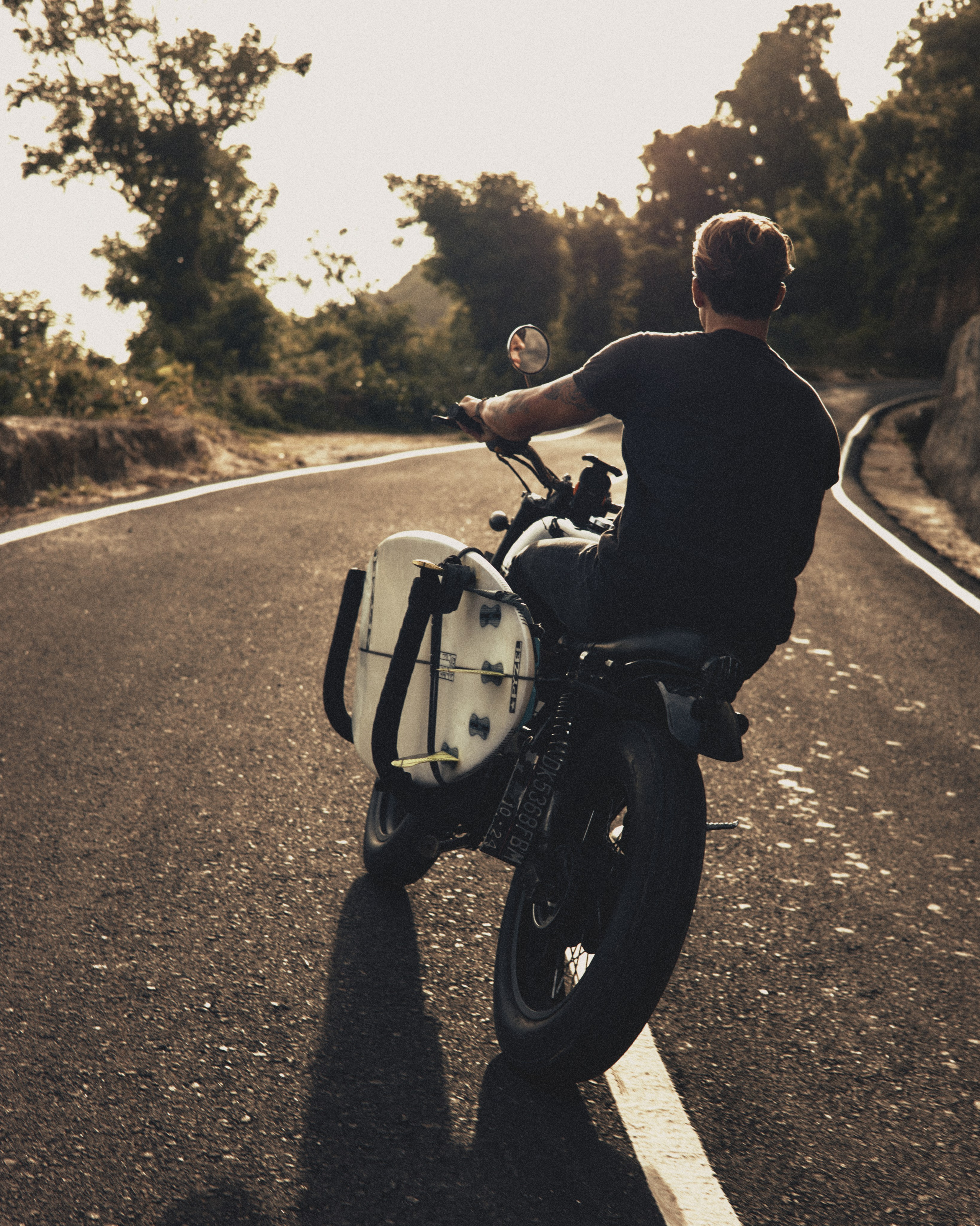 LESHA. Рекламный, Fashion и имиджевый фотограф Михаил Чащин