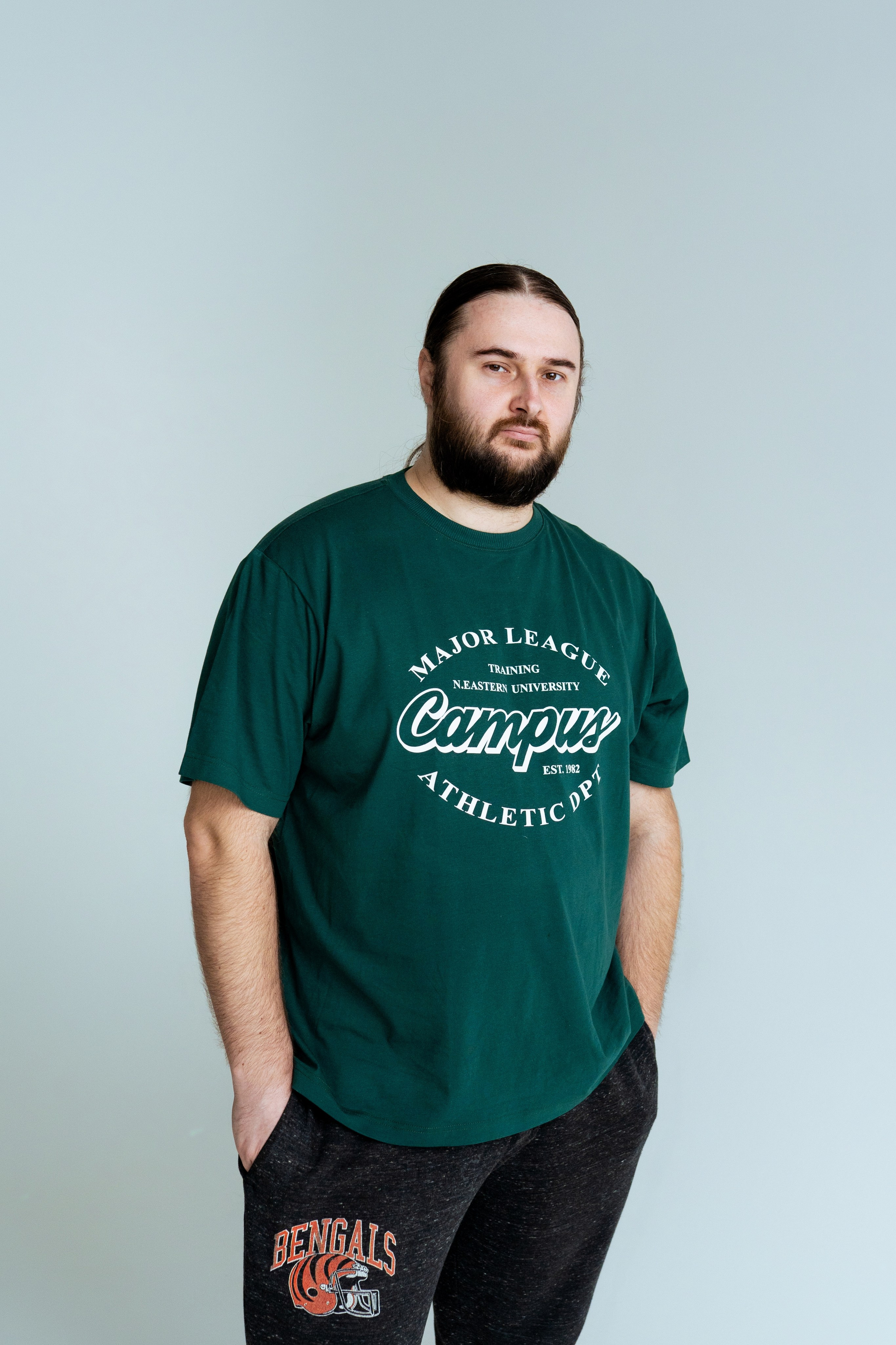 Группа «Банка Земляничного». Фотограф в Самаре Иван Булатов