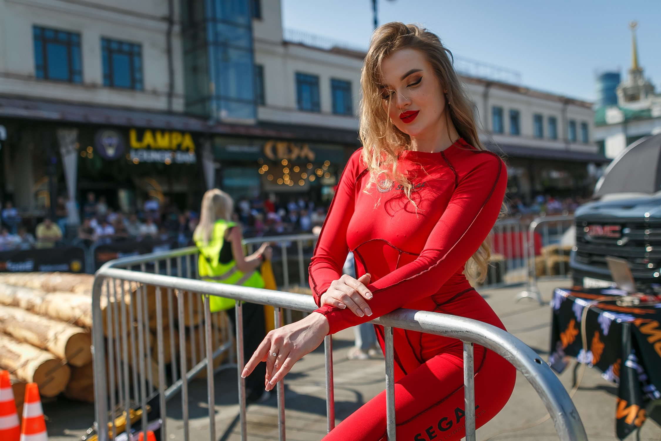 SEGAL ДВИЖЕНИЕ. Профессиональный фотограф Дугинов Николай | Екатеринбург