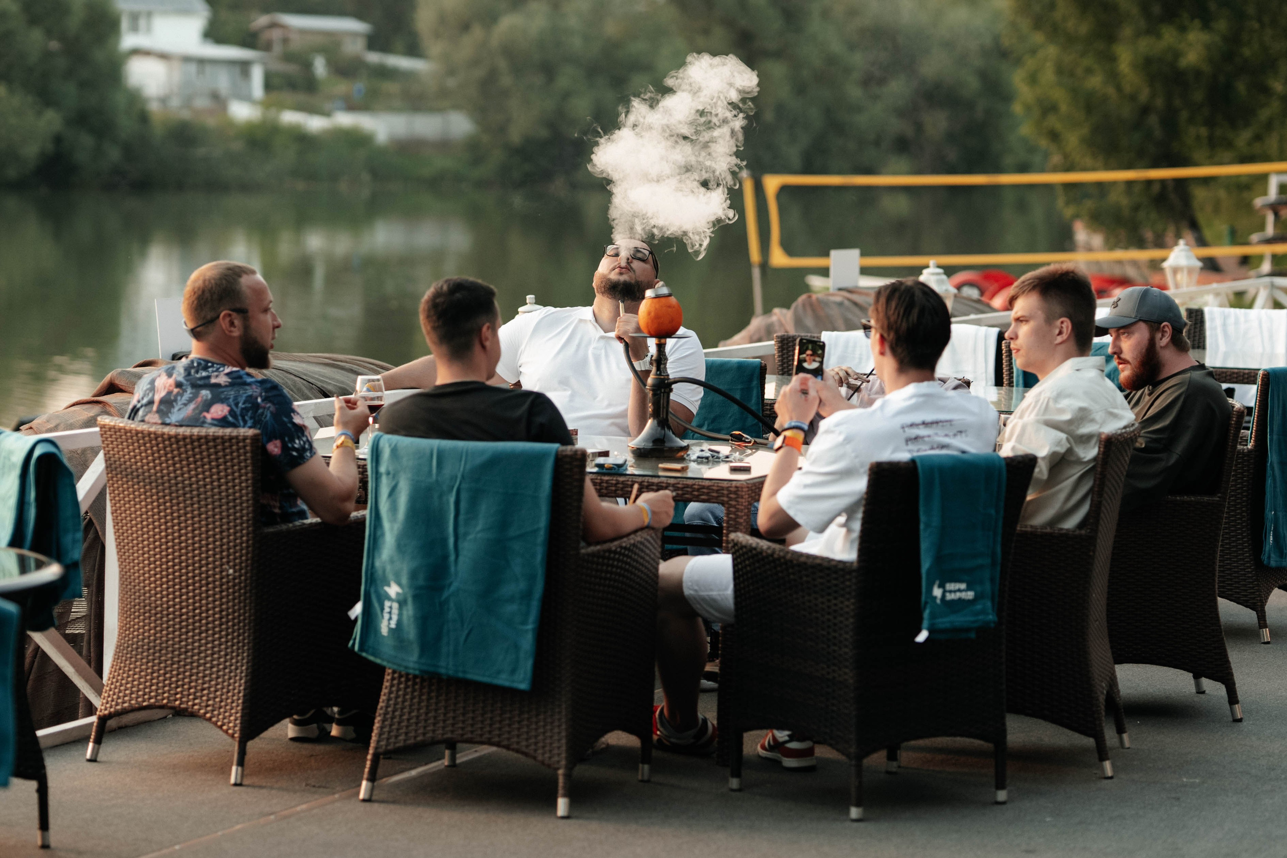 Бери заряд. Свадебный фотограф Москва Александра Аверкова