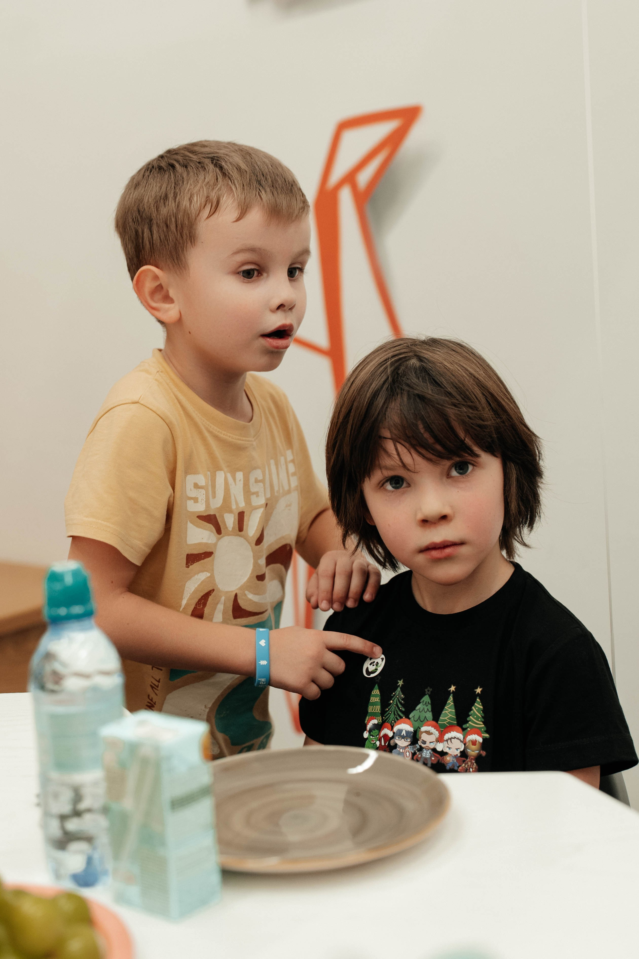 День рождения | «НАБЕГИ». Свадебный фотограф Москва Александра Аверкова