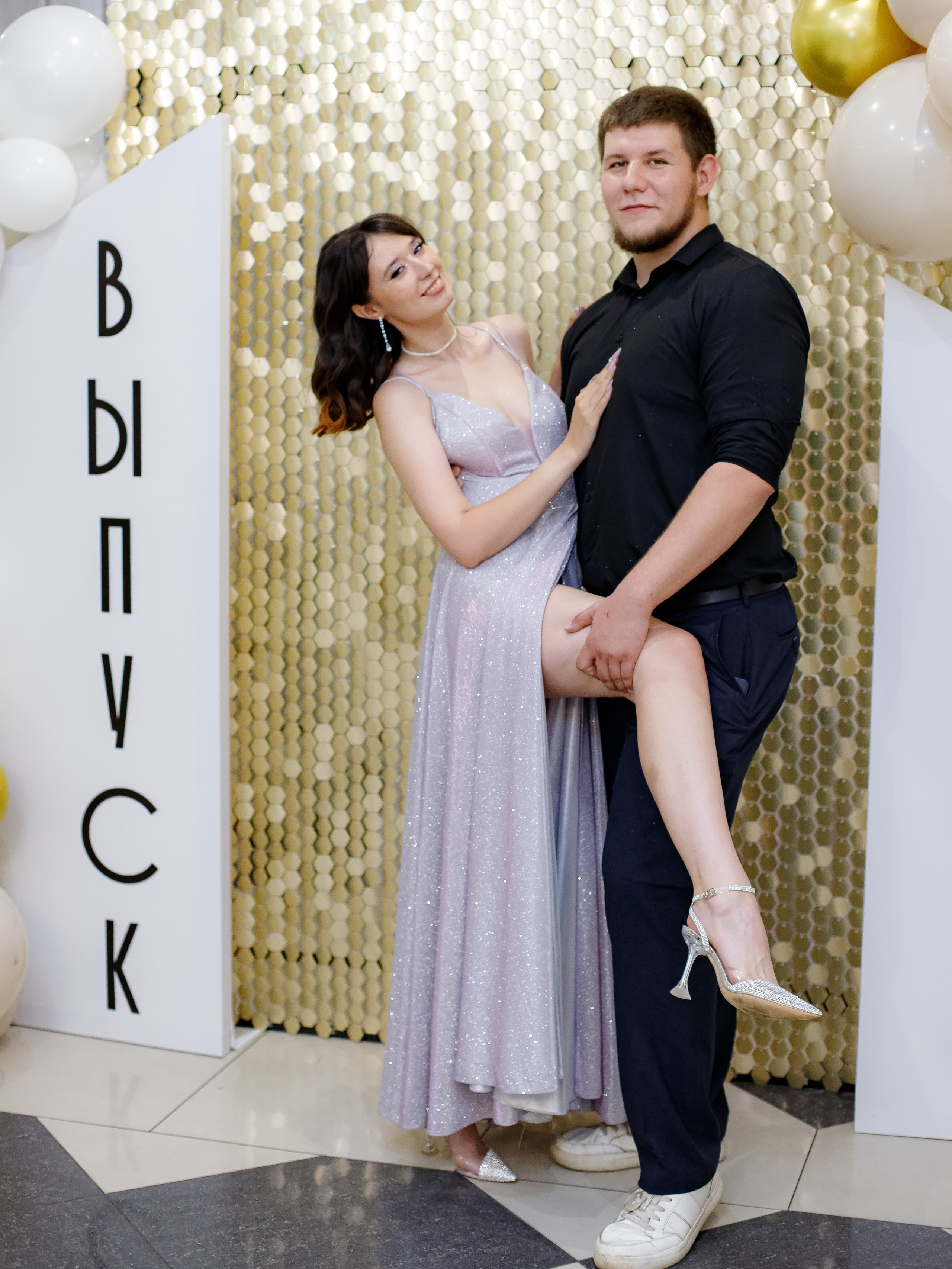 ВЫПУСКНОЙ. Photokarish