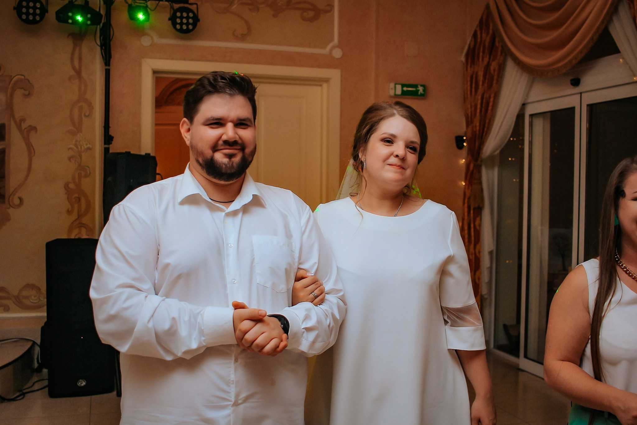 Тимур и Нина. Фотограф в Крыму Григорий