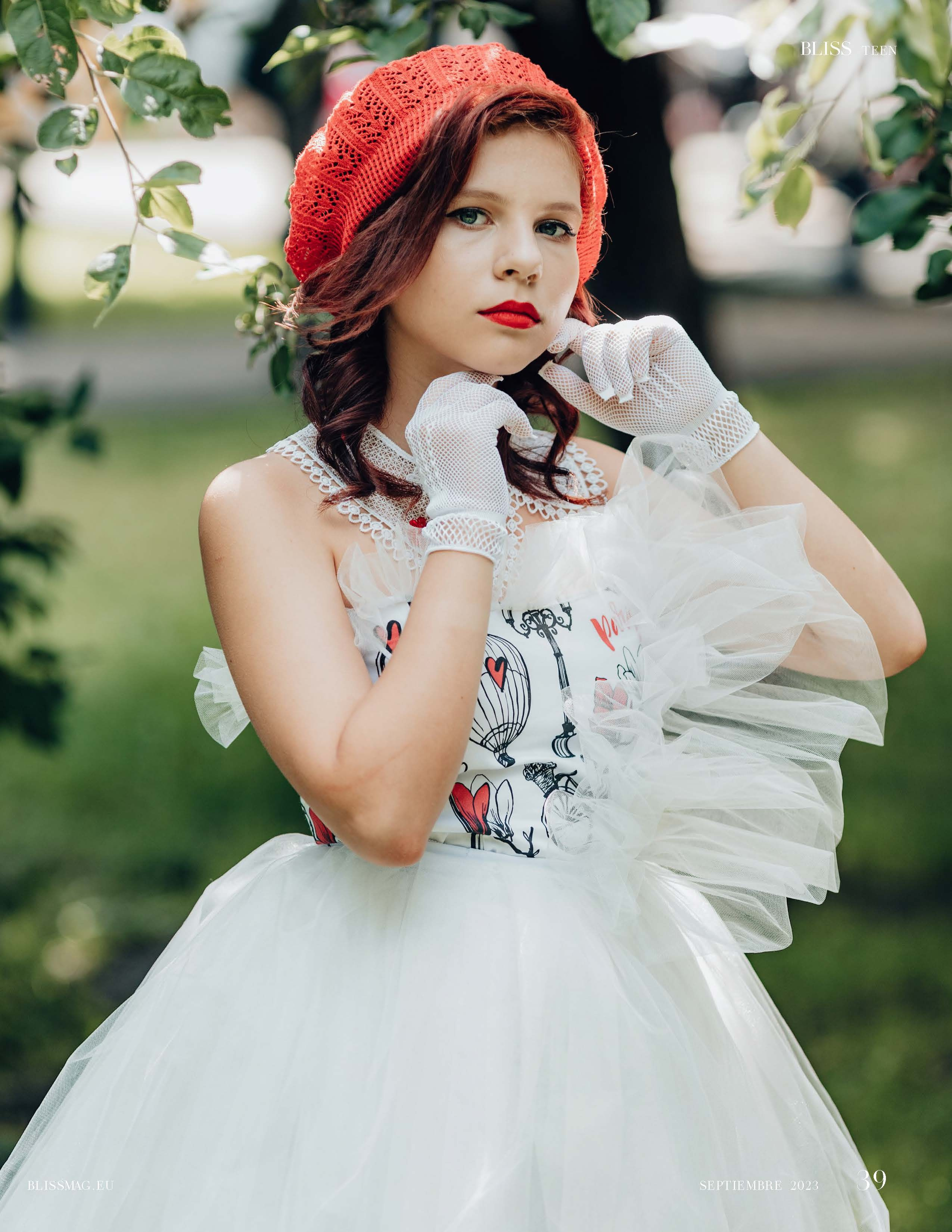 Журналы и публикации. Семейный и детский фотограф Эльвира Билибина