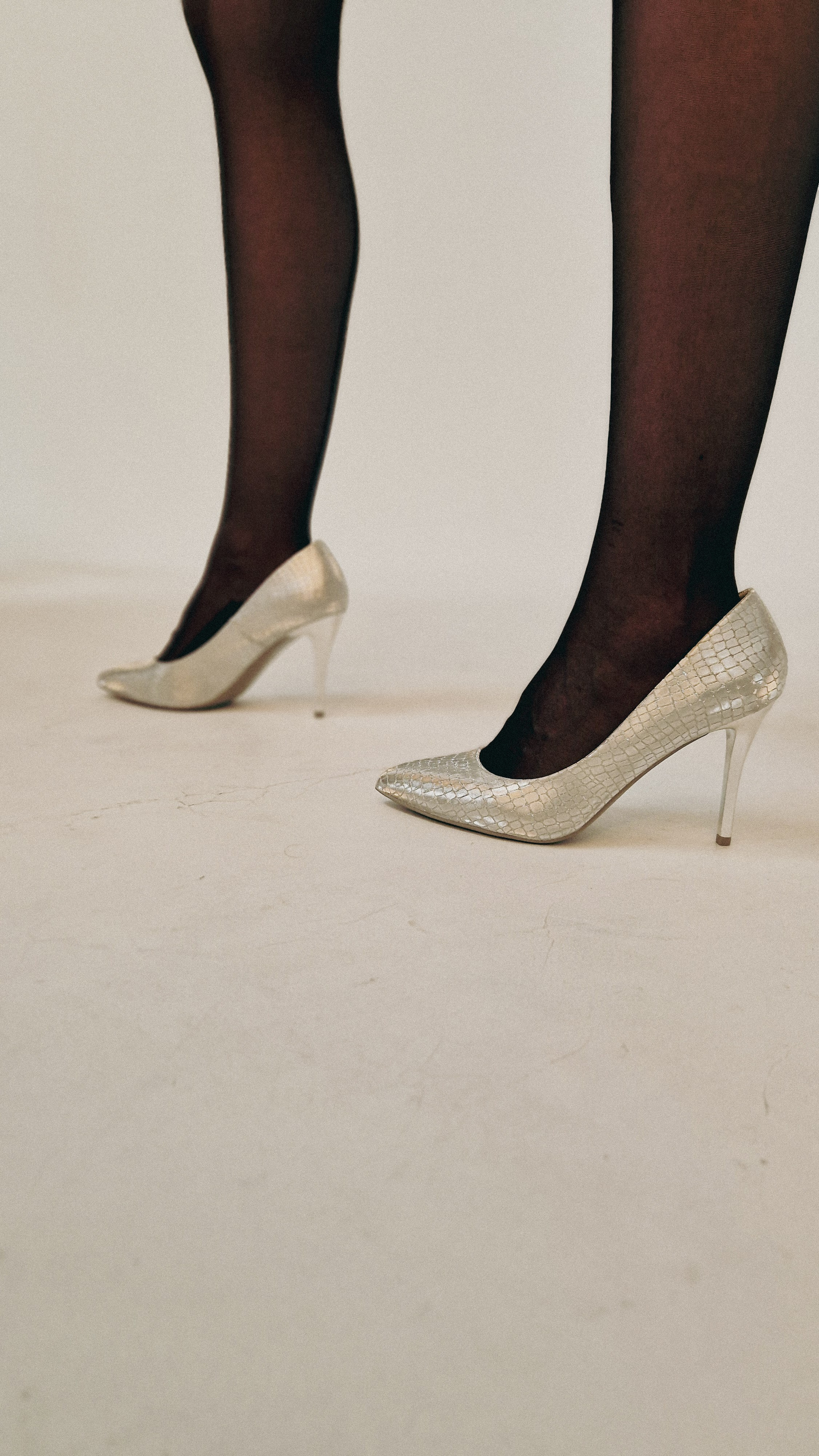 CHROME. Yulia Yurchevskaya | Art Director & Visual Visionary