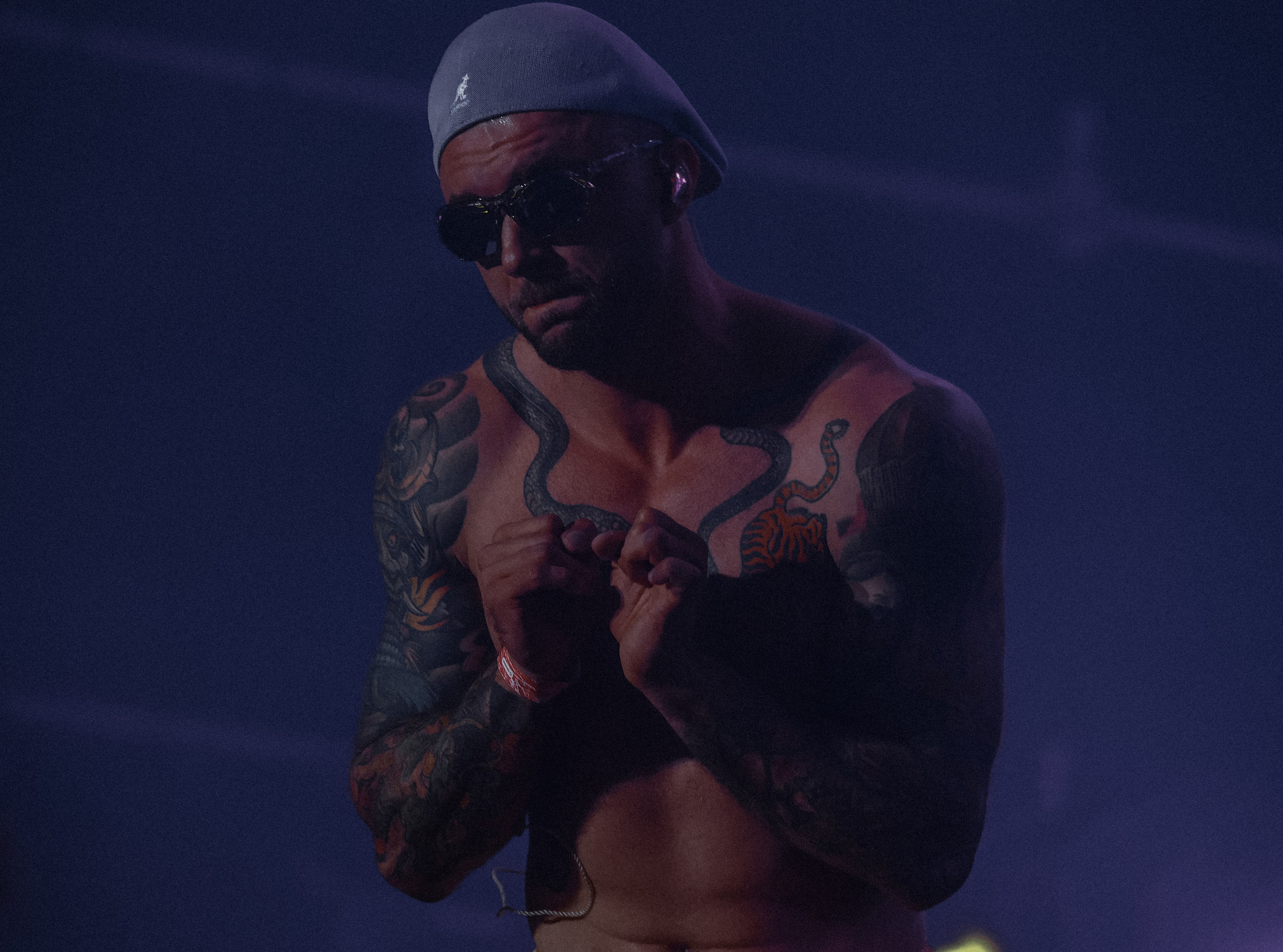 ГУДТАЙМС @MTC LIVE ЛЕТО