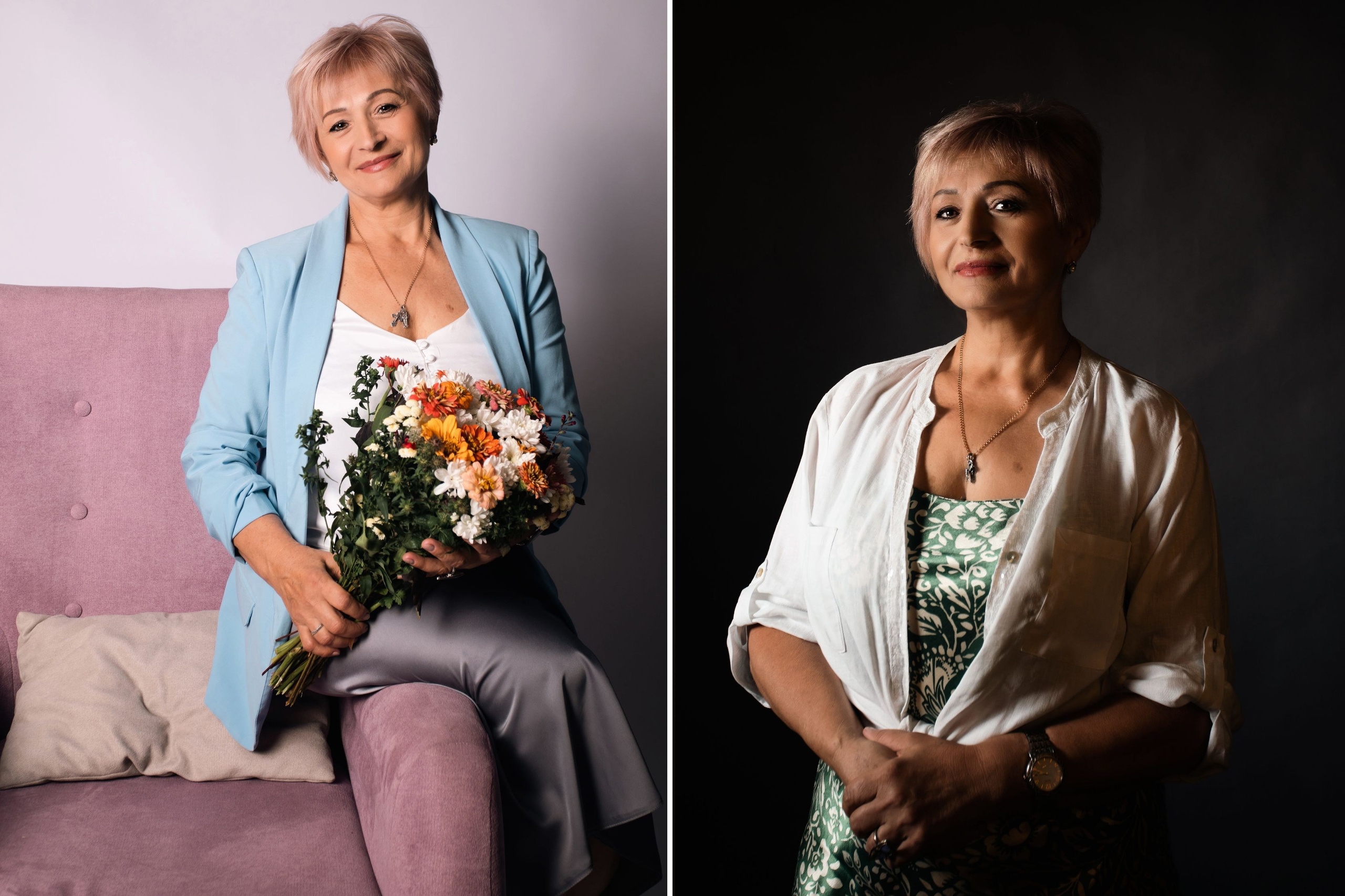 Классика и грация: Фотосессии в студии Fotogen. Интерьерная фотостудия FOTOGEN г. Краснодар