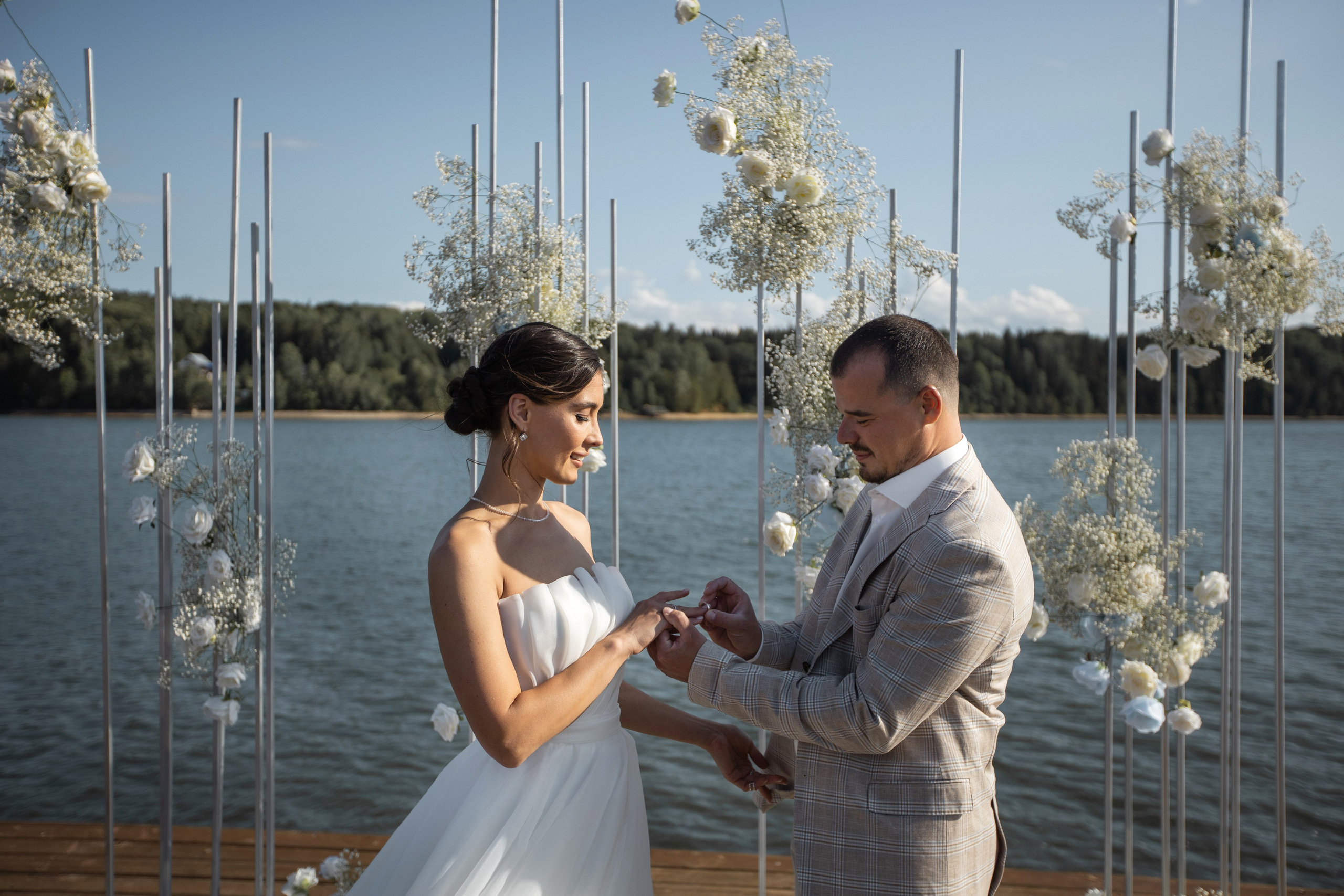 Сергей Аделия. Фотограф Александр Литвинов