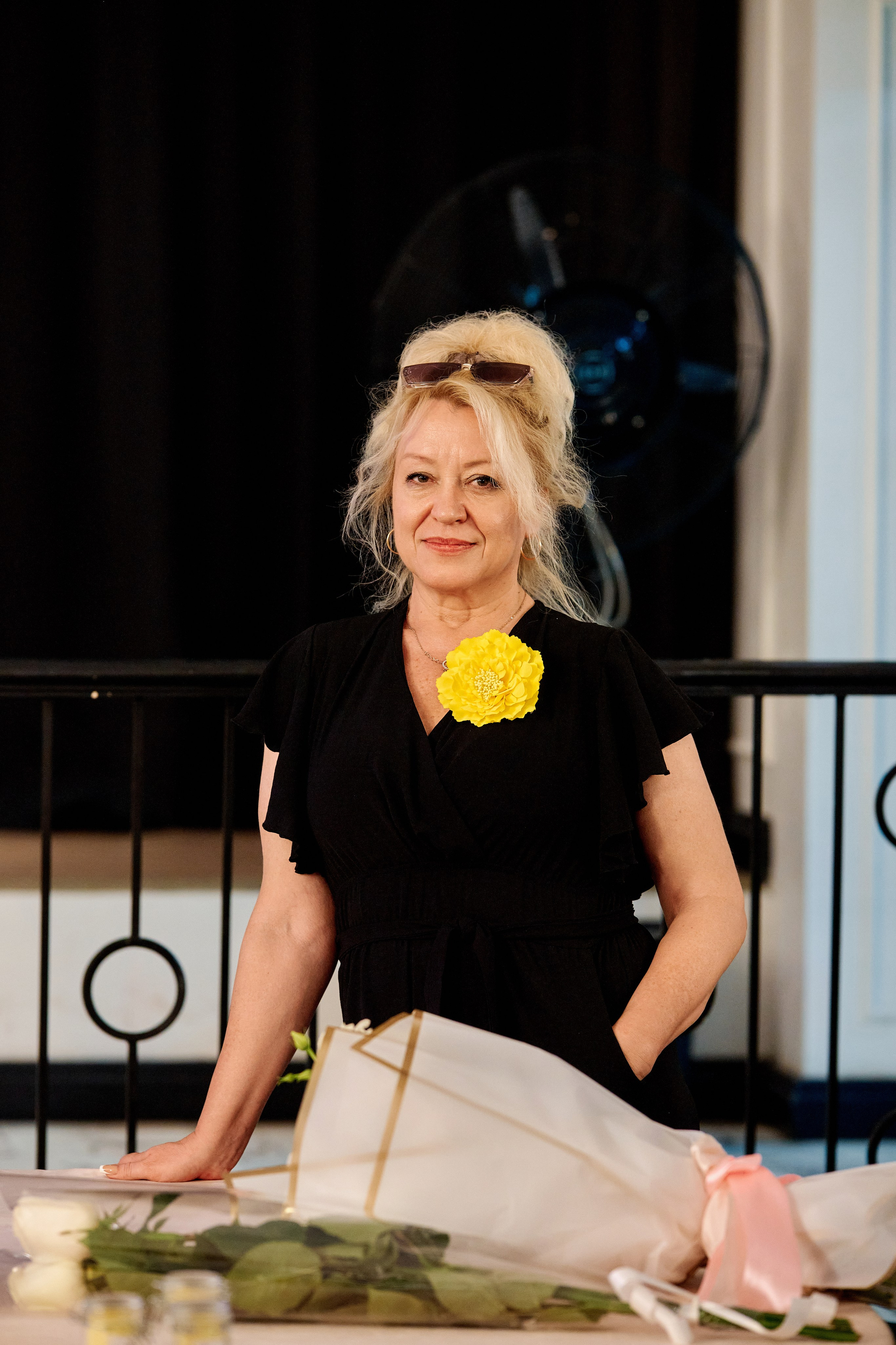 1 сентября. Открытие IT top SCHOOL. Фотограф Таганрог Анна Трайжон