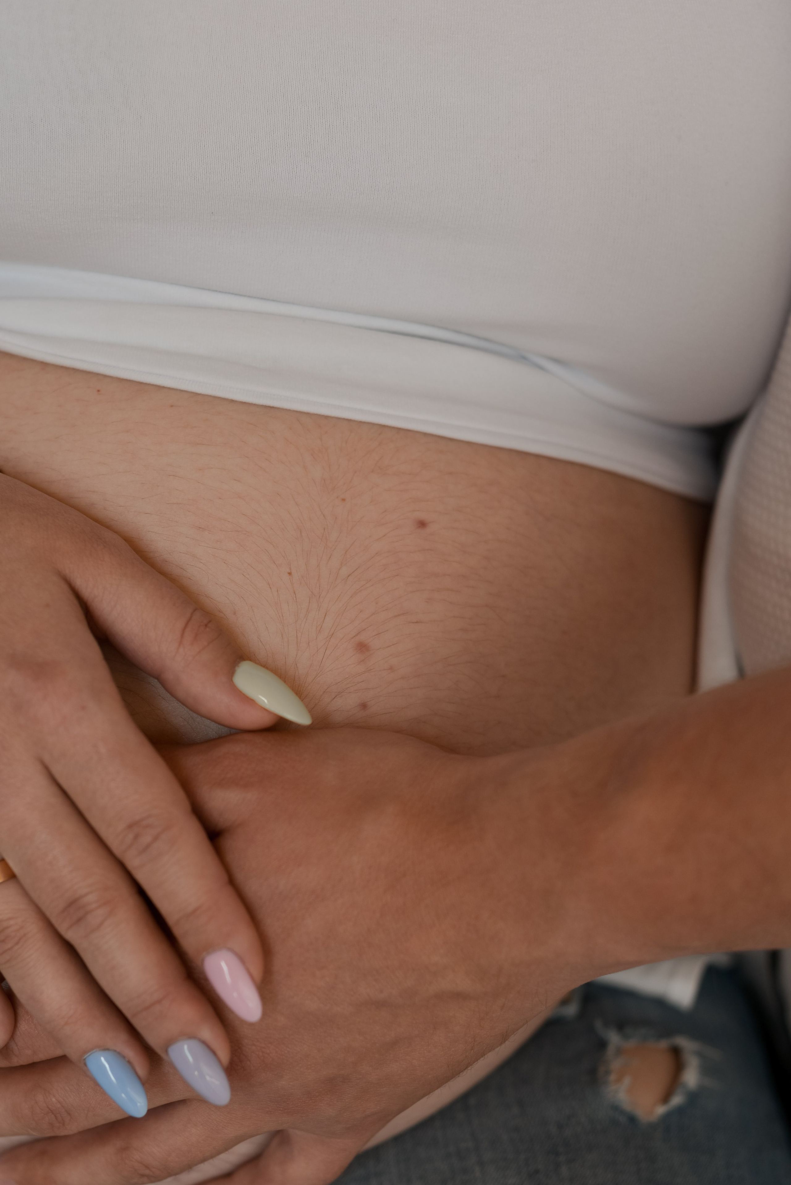 Маша и Сева. Фотограф в Омске Мария Попова