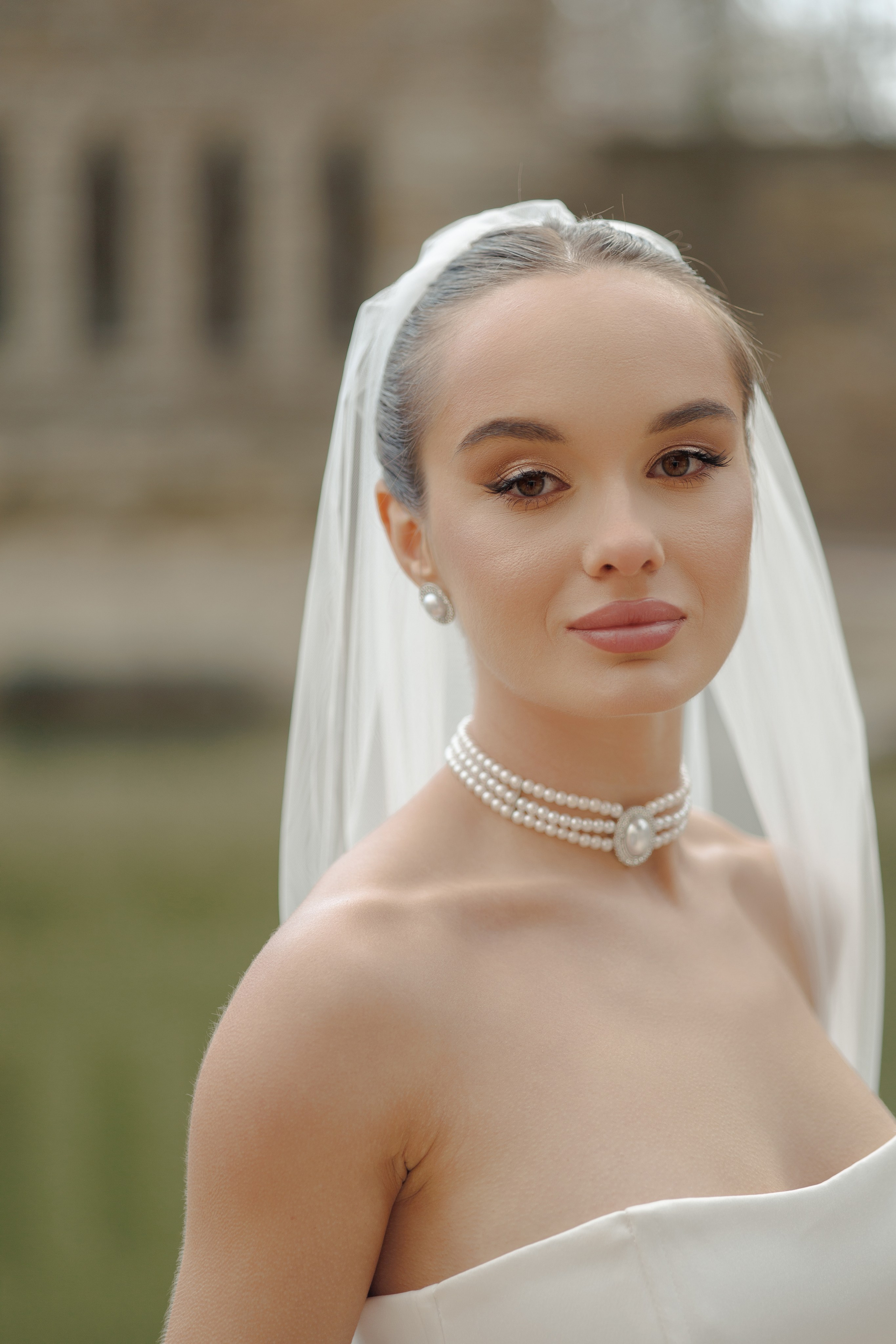 Свадьба в Персиковом замке. Семейный и портретный фотограф в Геленджике Любовь Бодрова