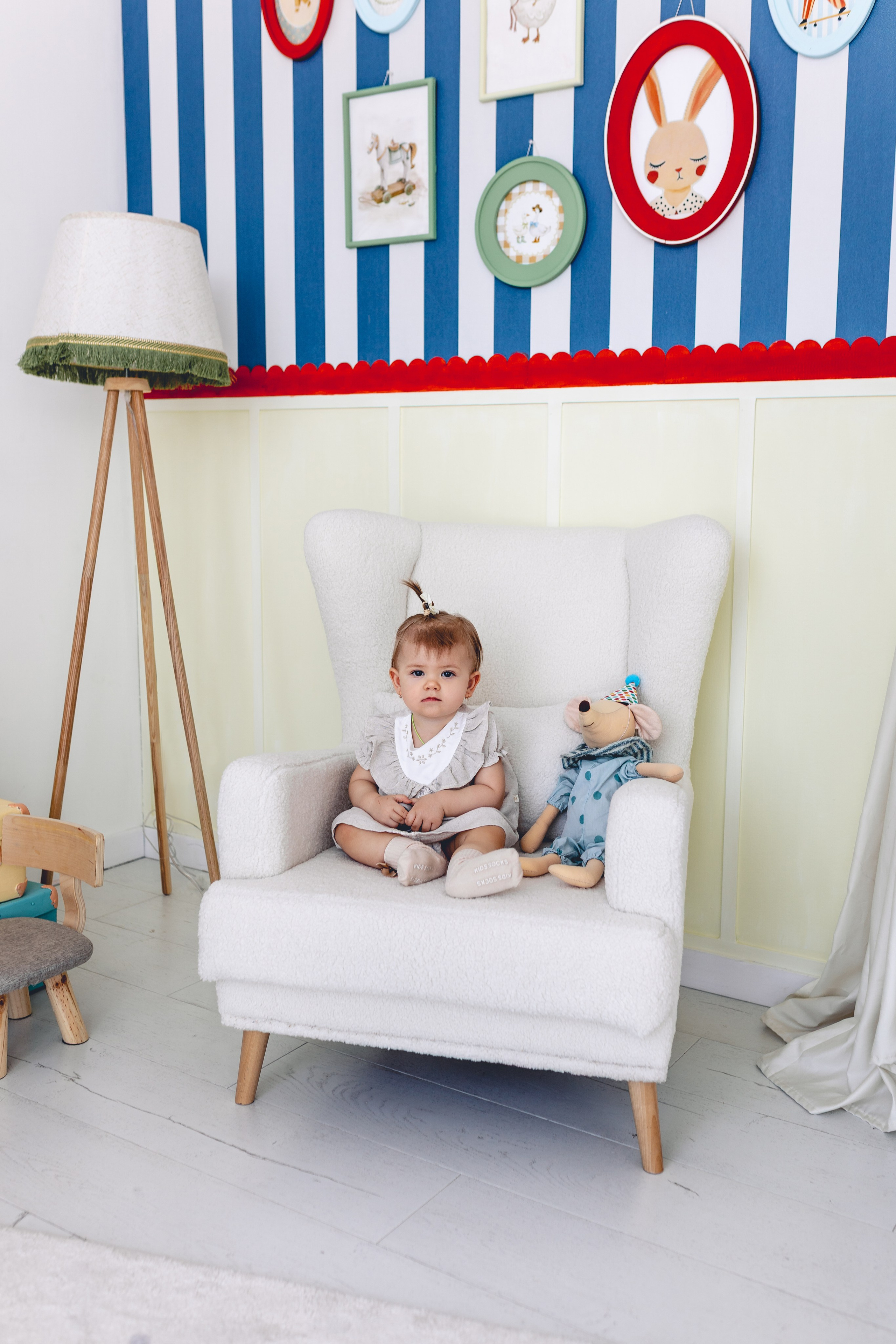 Детские фотосессии в студии Барнаул. Фотограф новорожденных в г. Барнаул Ренпенинг Катерина