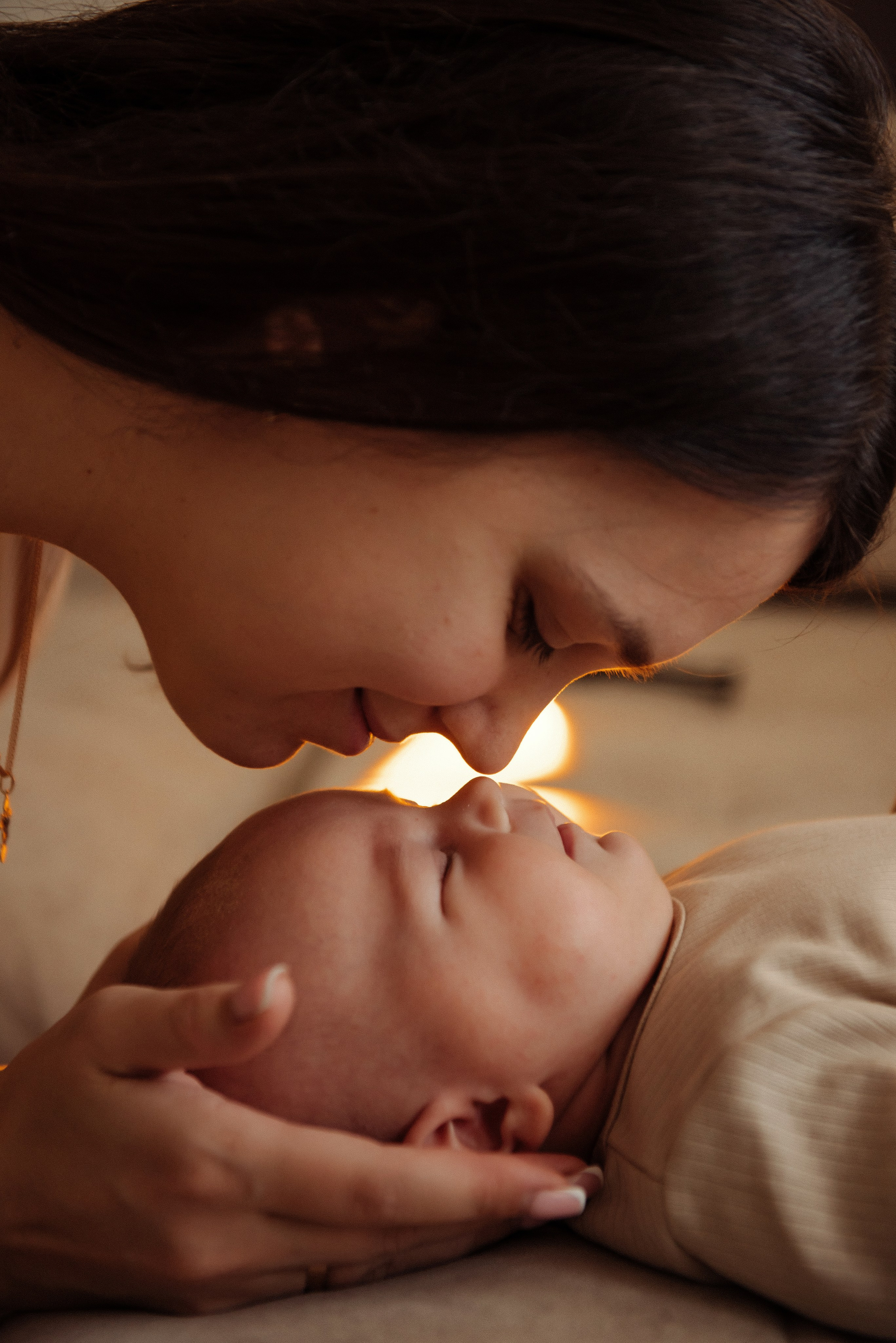 Катя. Свадебный, портретный, фотограф беременности в Нижнем Новгороде Алина Зиновьева