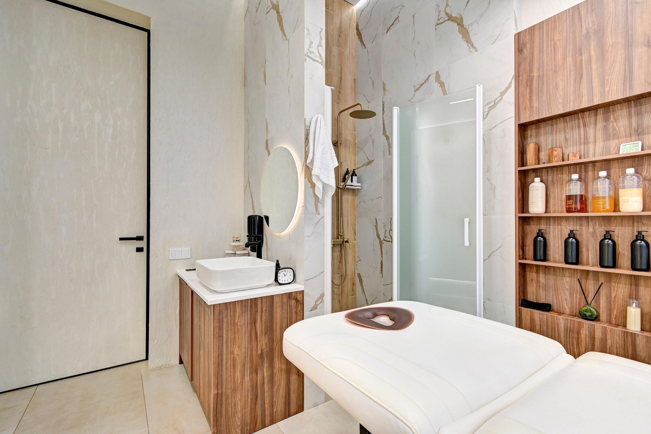 Косметология в Сочи. Интерьерный фотограф в Сочи | Роман Сусленко