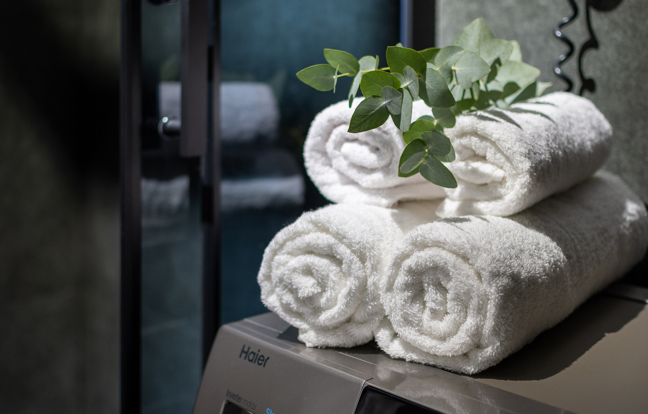 Квартира в Краснодаре. Интерьерный фотограф в Сочи | Роман Сусленко