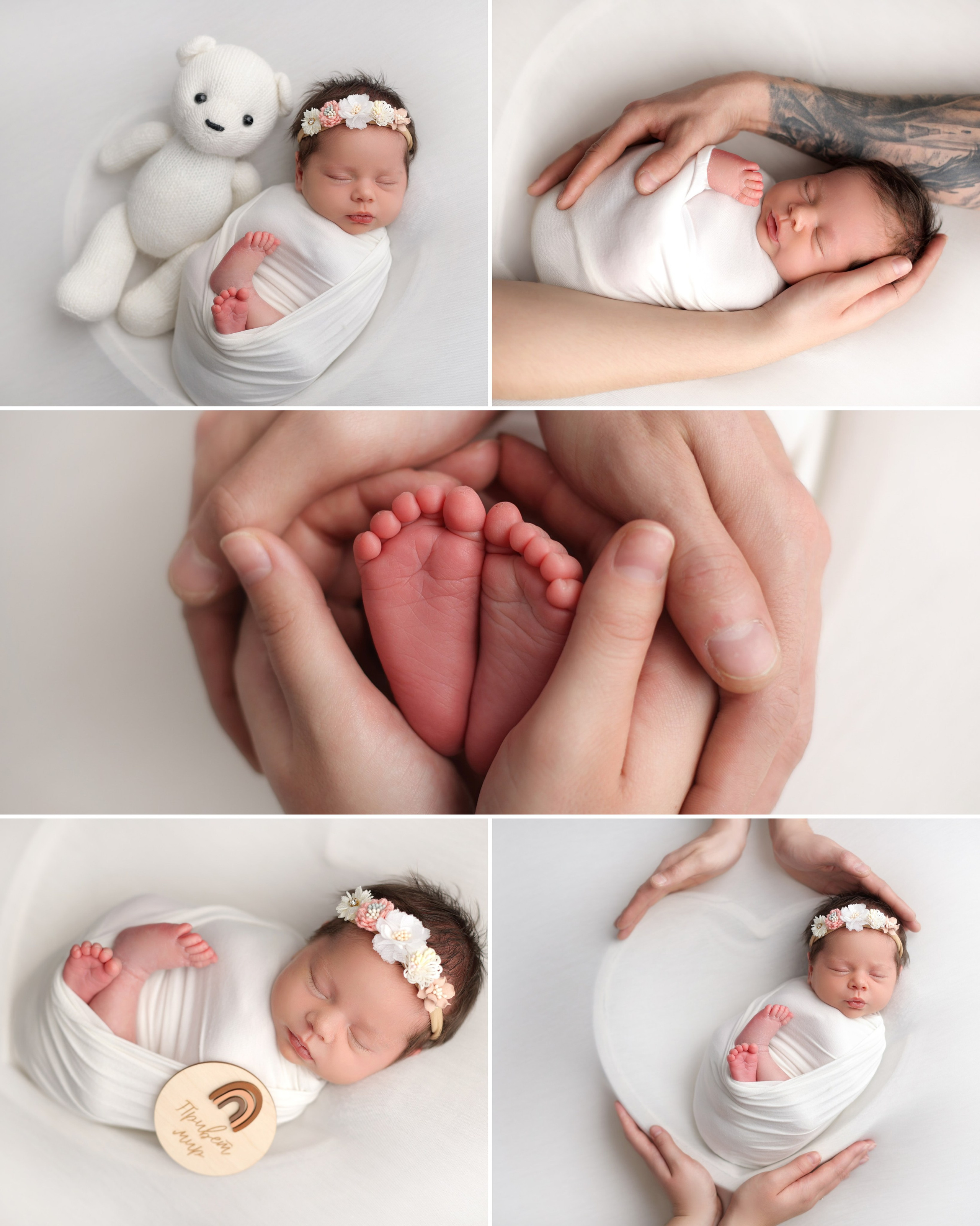 New born. Детский фотограф новорождённых в Ростове-на-Дону. Фотограф крещения. Фотограф Беременности. Детская фотосессия на год