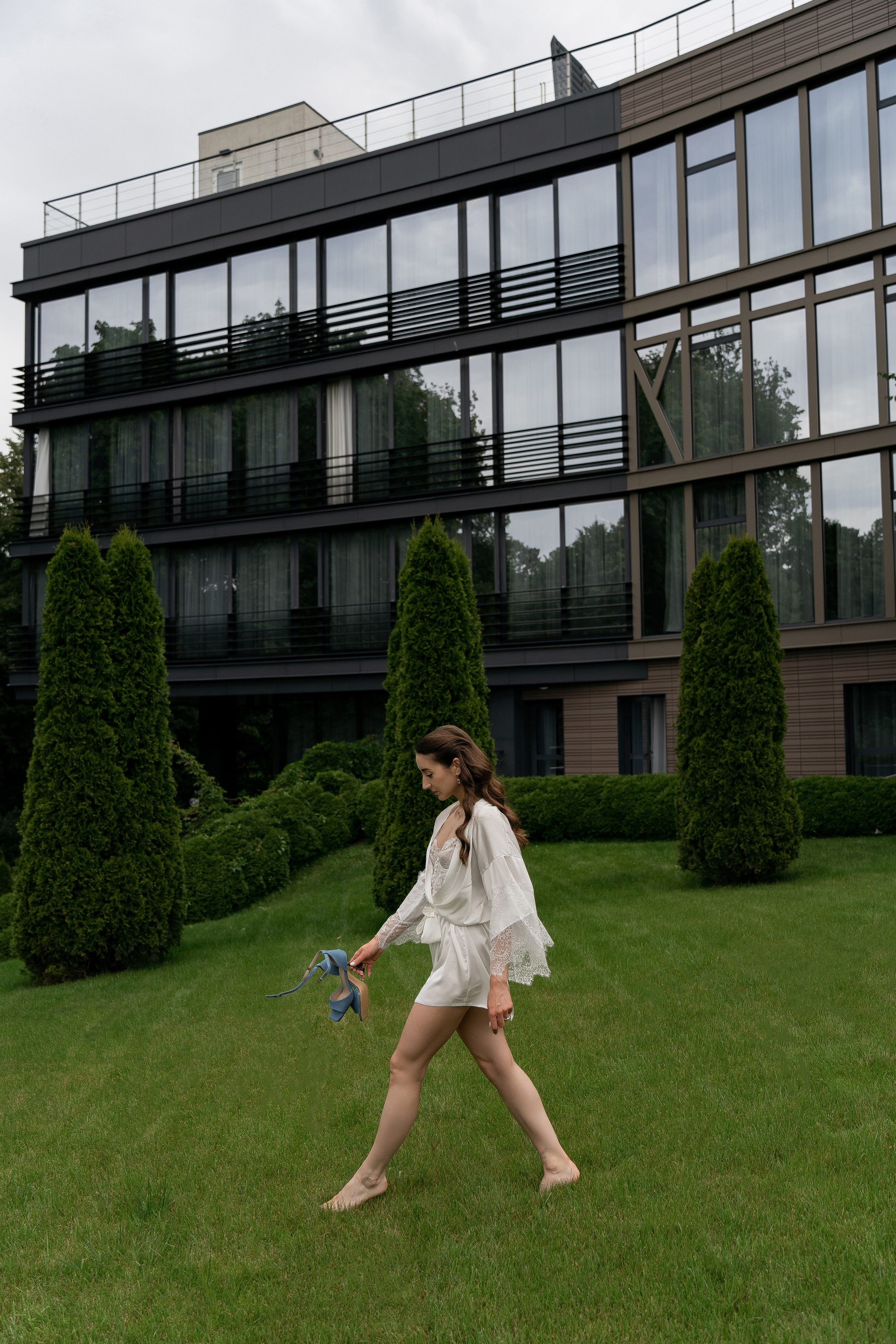 Ира & Самсон 15.08.2025. Свадебный Фотограф Илья Чепайкин. Калининград