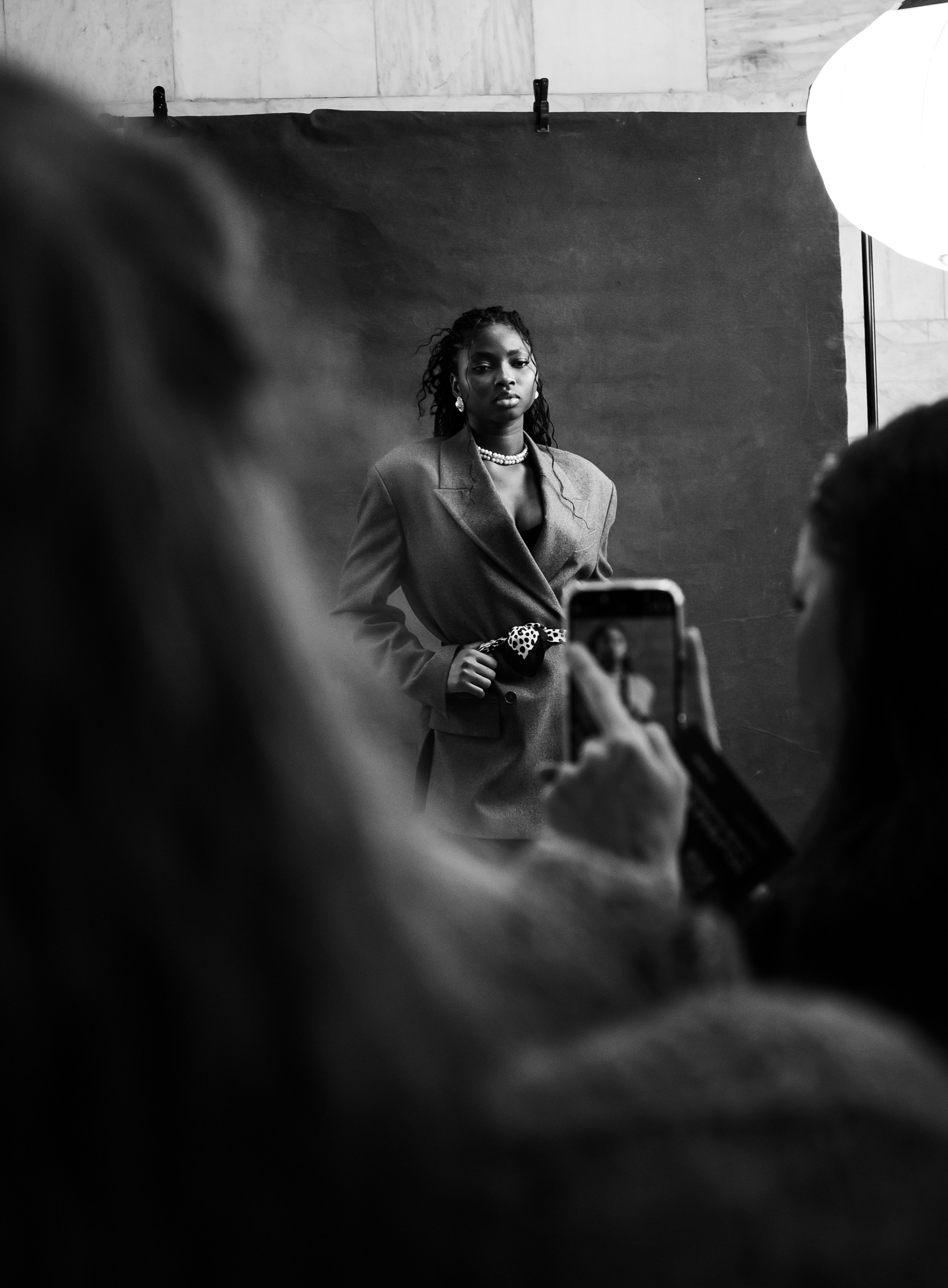 Portfolio Party 2025 Kazan, фотограф Ксения Храмихина. Фотограф Казань