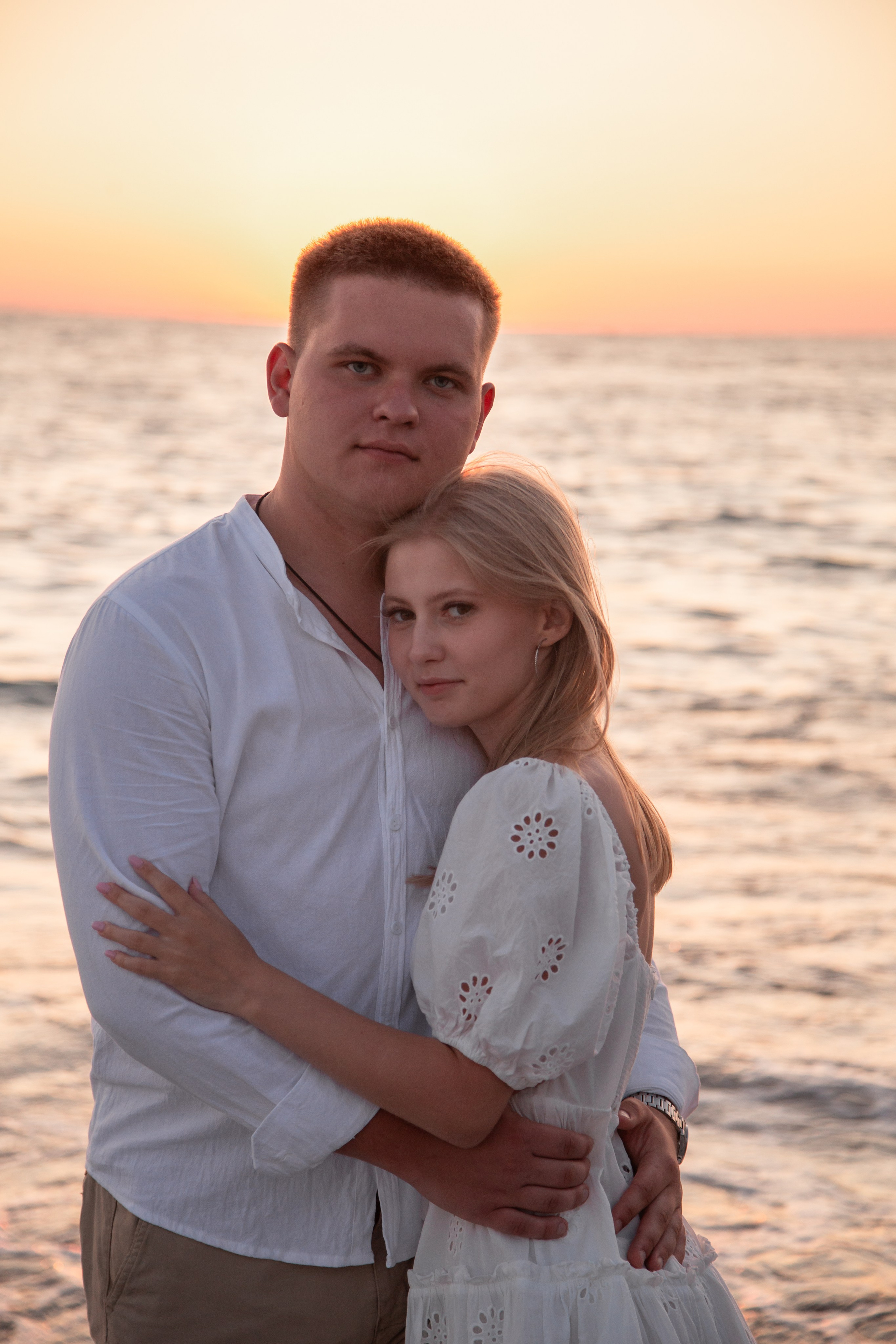 Летние каникулы у моря. Семейный фотограф в Сочи, Лоо, Дагомысе, Вардане Кучумова Олеся